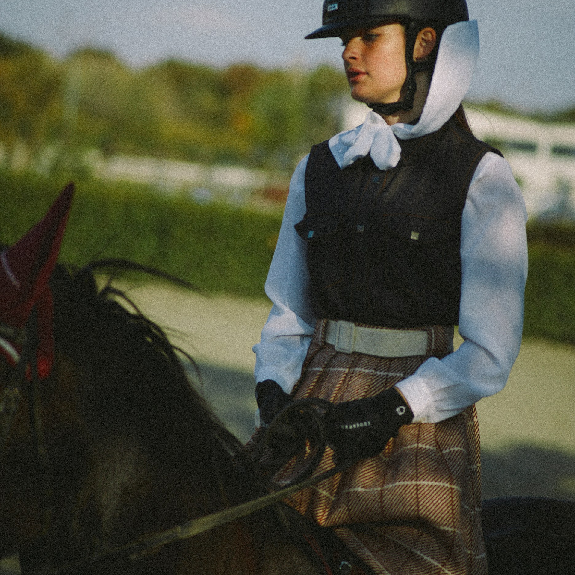 GS FW 2022. Aura Studio / co-design space