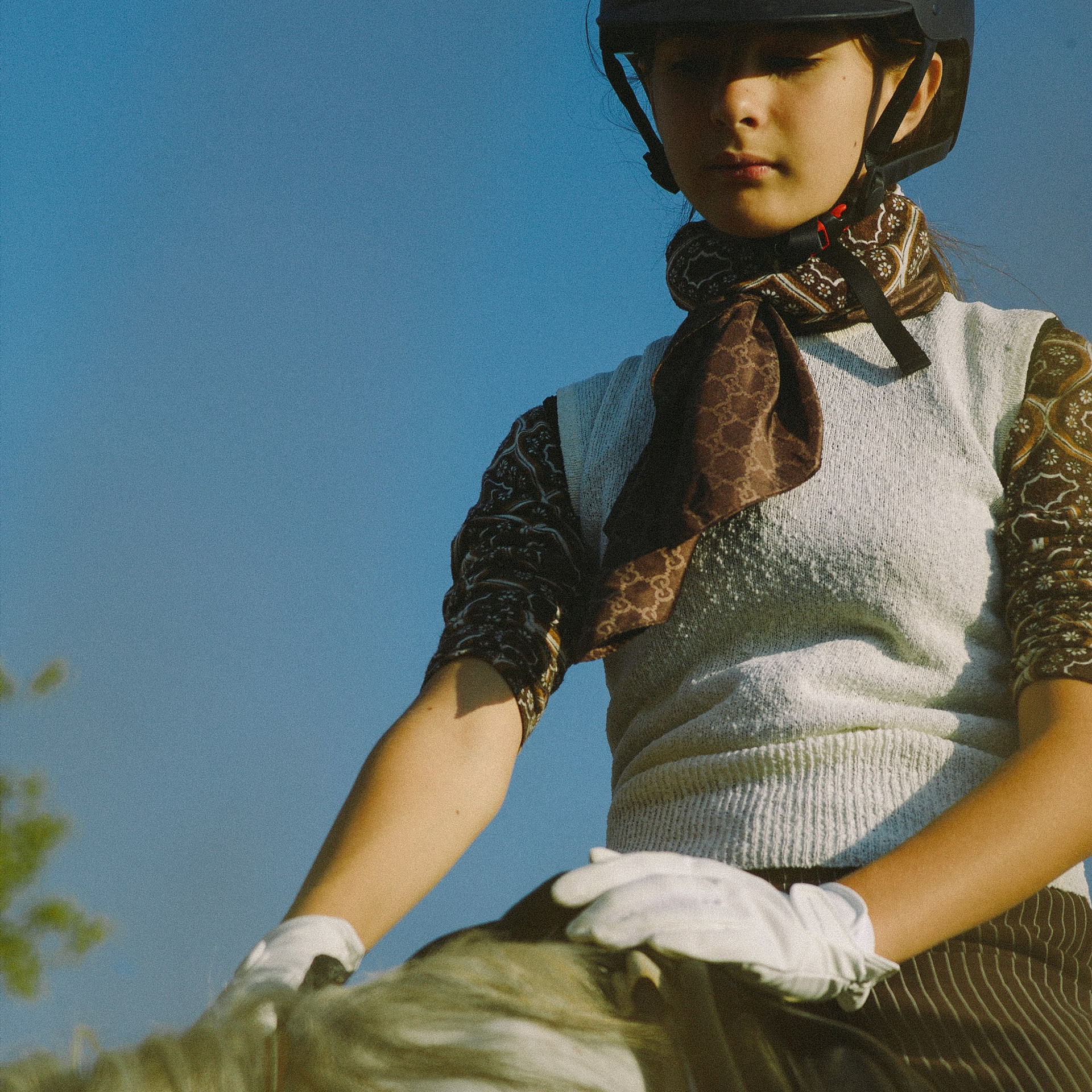 GS FW 2022. Aura Studio / co-design space