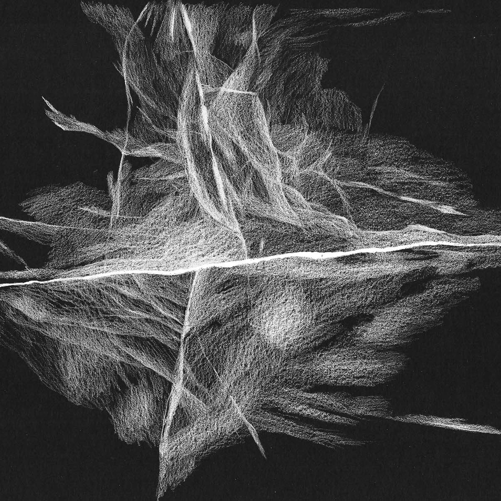 Illustations for album “Bajkał” by&nbsp;Piotr Malczewski