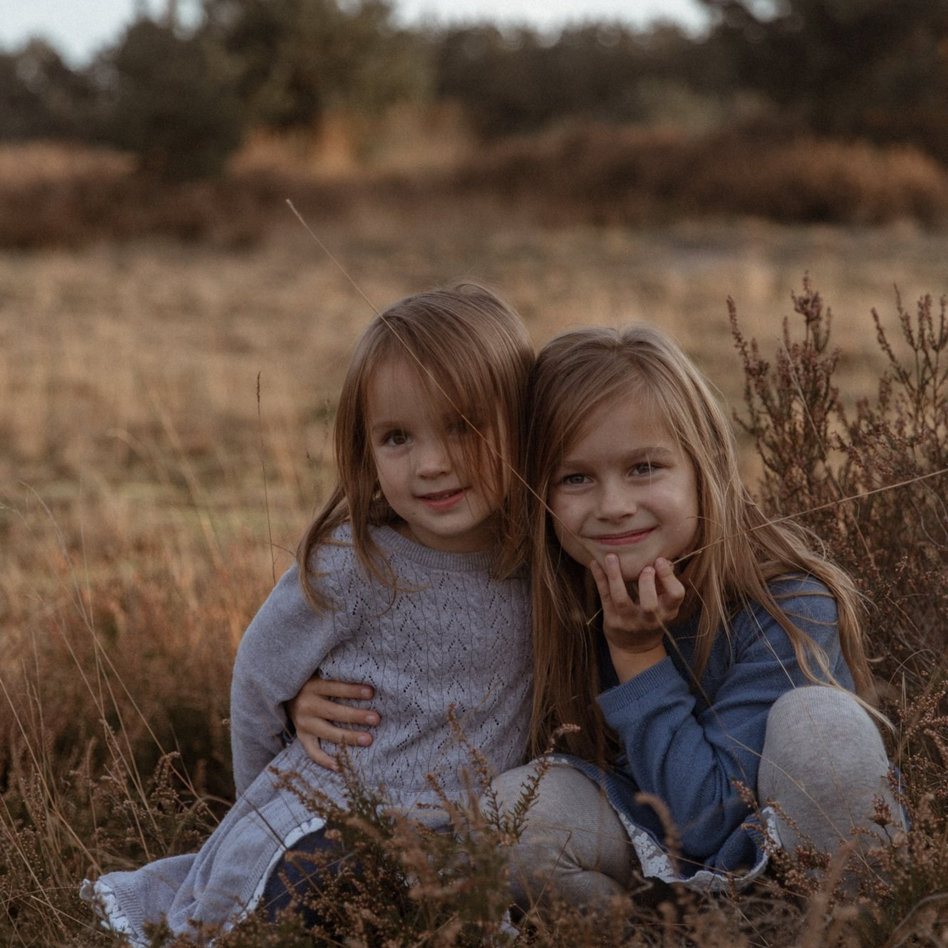 Семейная съемка. True self