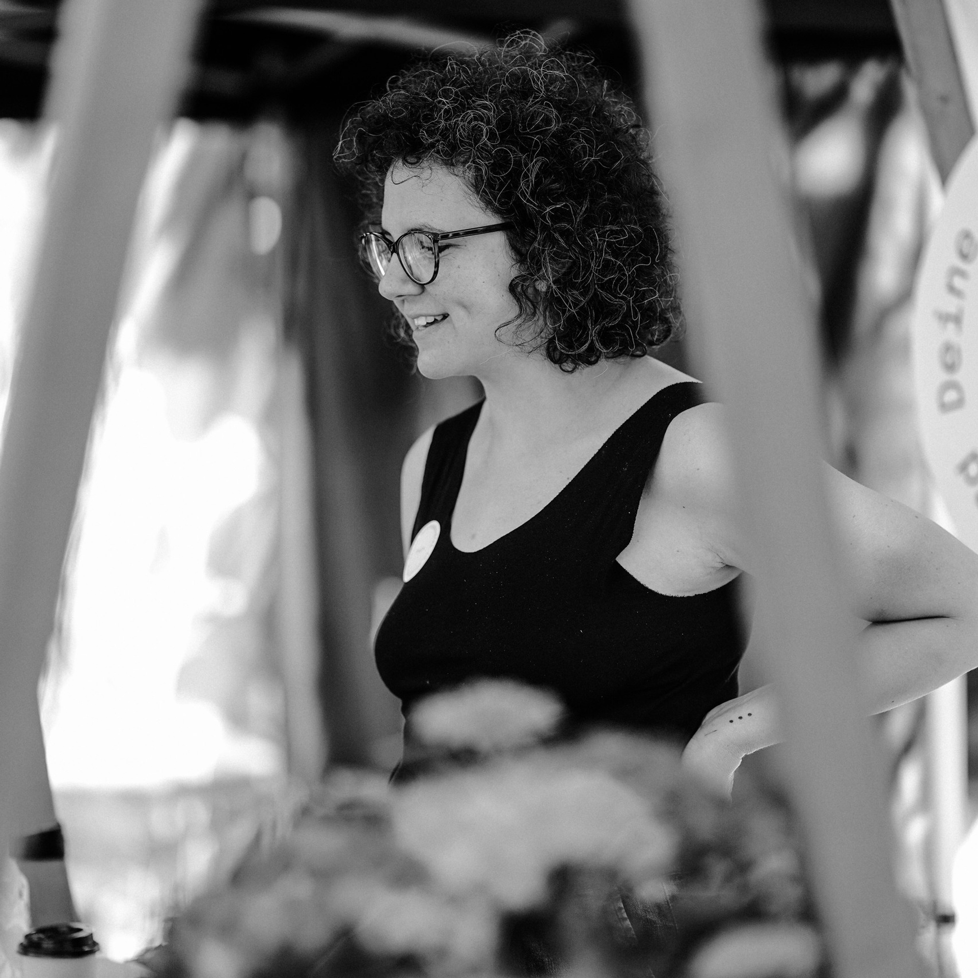 Testimonials. Julia Pelikánová | Portrait and content photographer in Prague