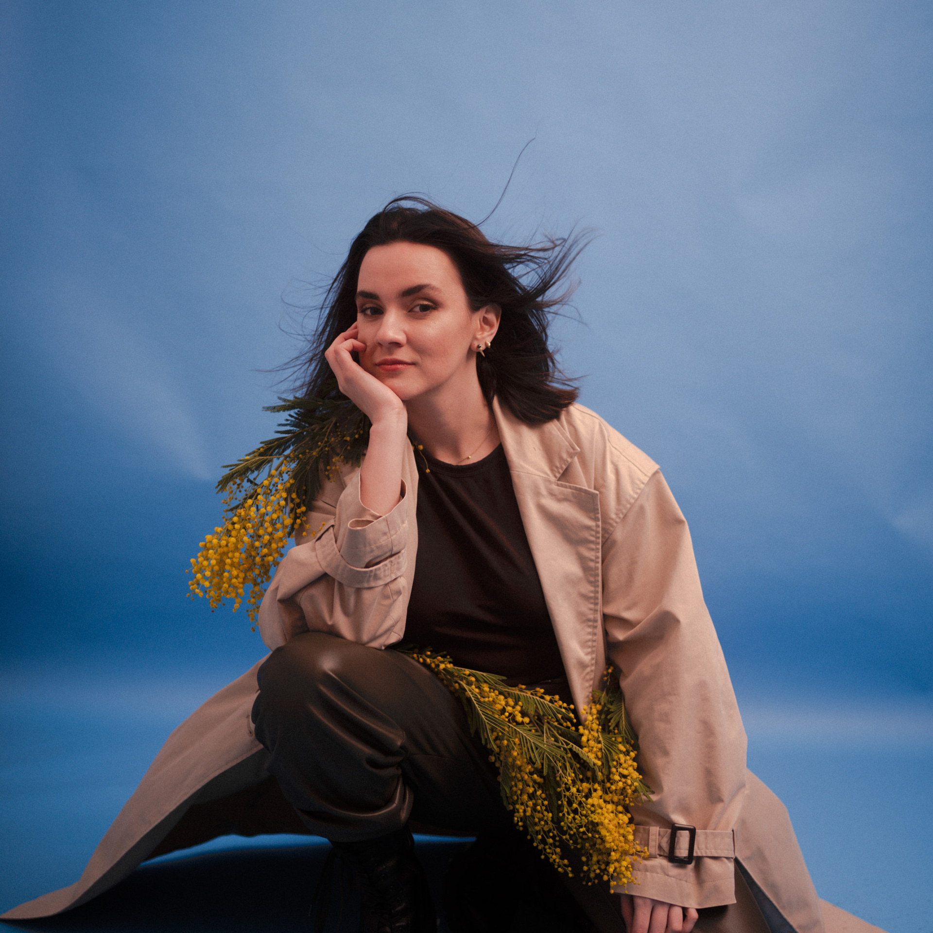 Testimonials. Julia Pelikánová | Portrait and content photographer in Prague