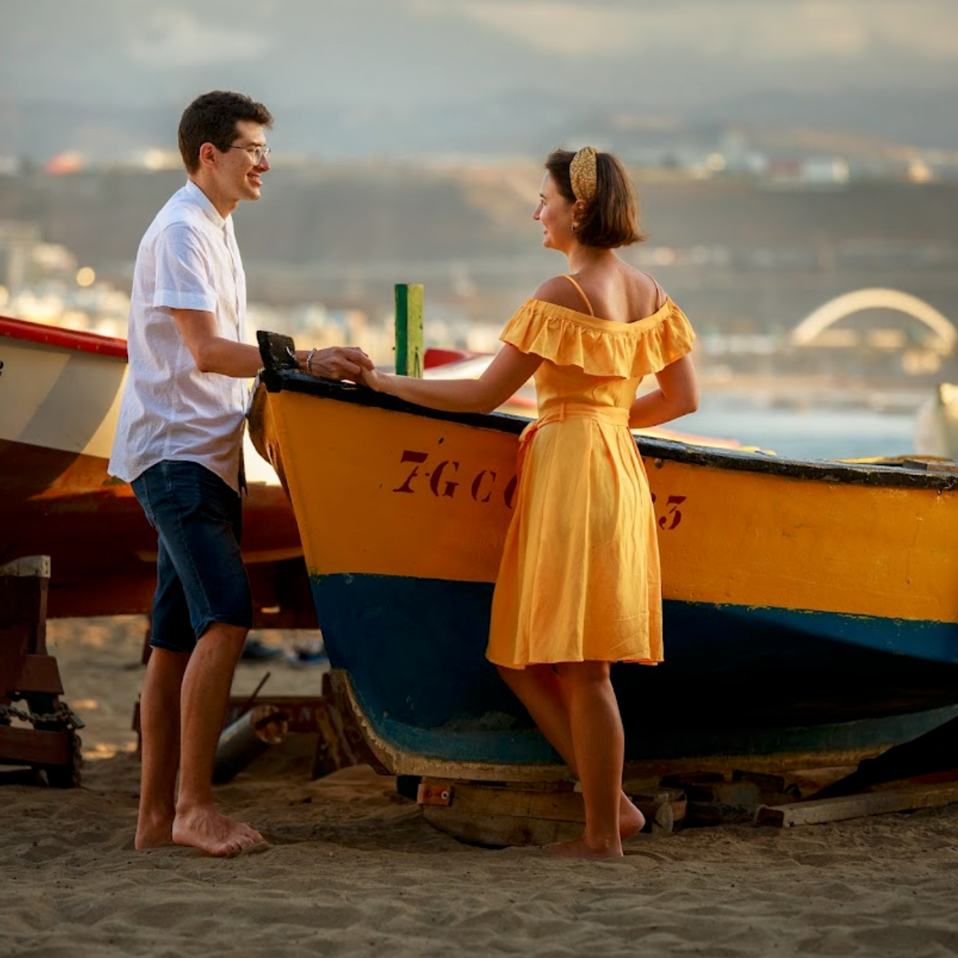 Gran Canaria Photographer Reviews | slavik.fi