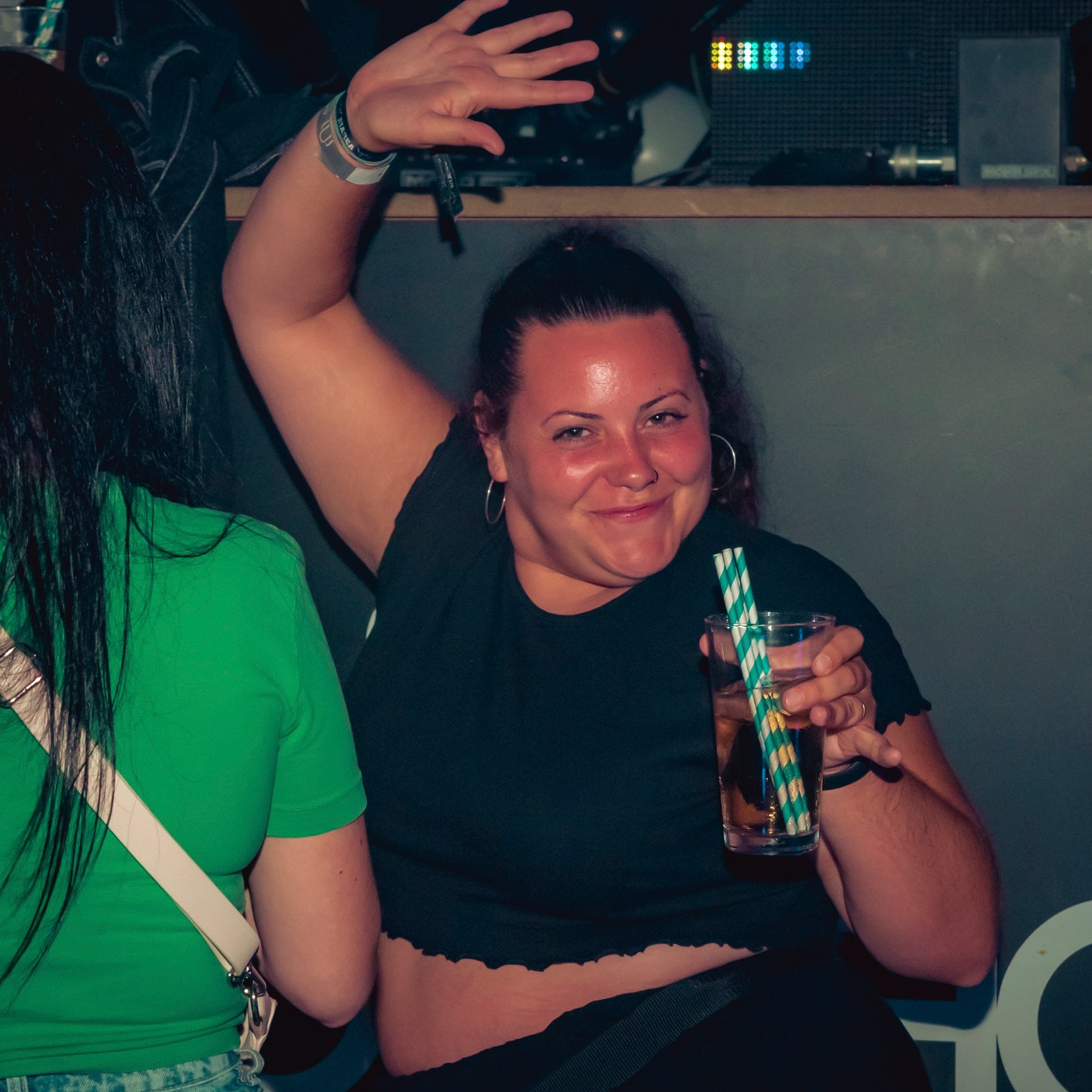 Discoteca Coliseo - Pontedeume. RabelByCris Fotógrafa en Coruña de Eventos, sesiones, mascotas