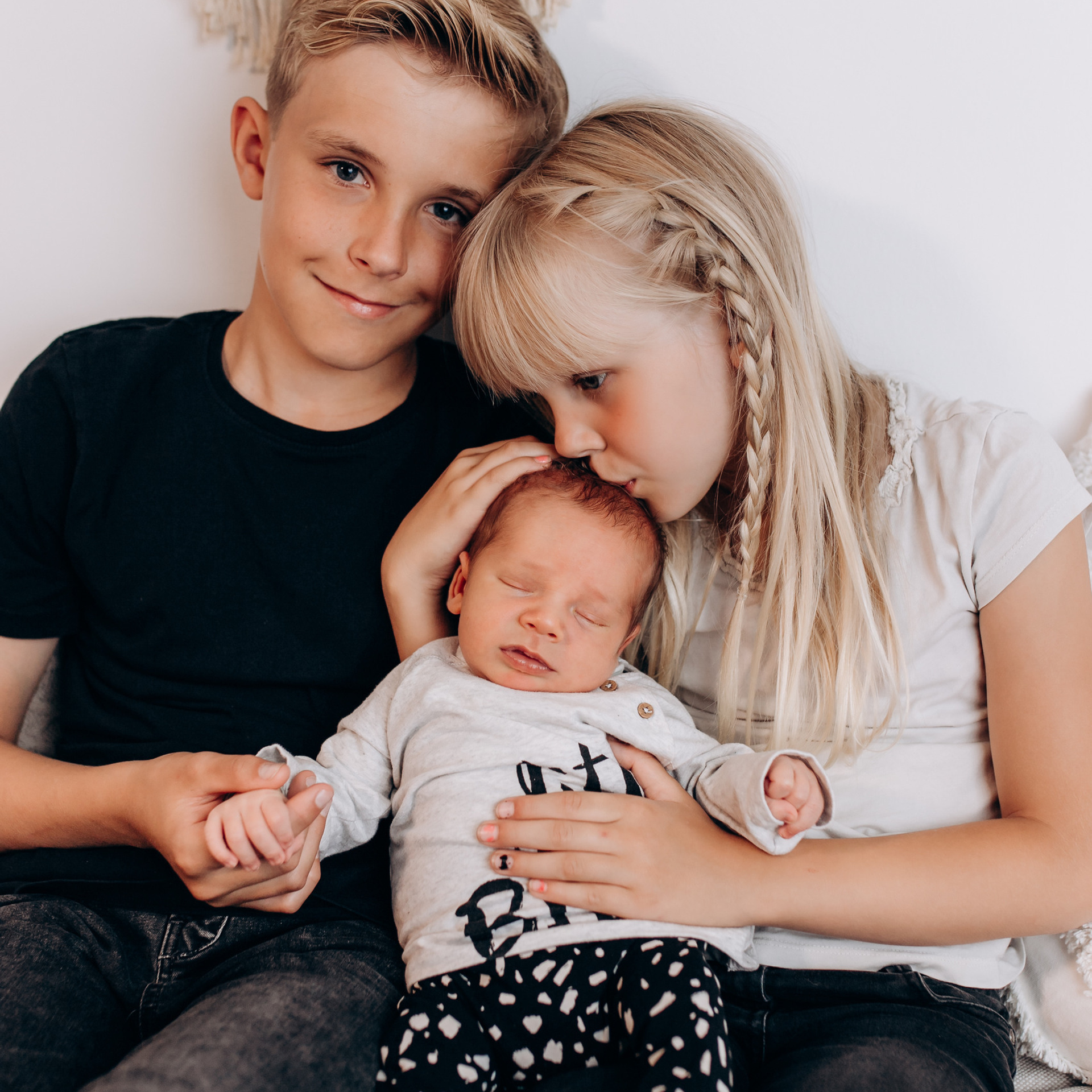 Familienfotograf aus Ganderkesee. Kristina Rudolf - deine Fotografin aus Ganderkesee