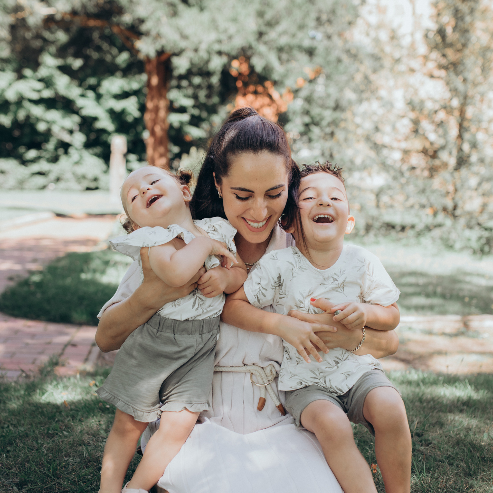 Familienfotograf aus Ganderkesee. Kristina Rudolf - deine Fotografin aus Ganderkesee