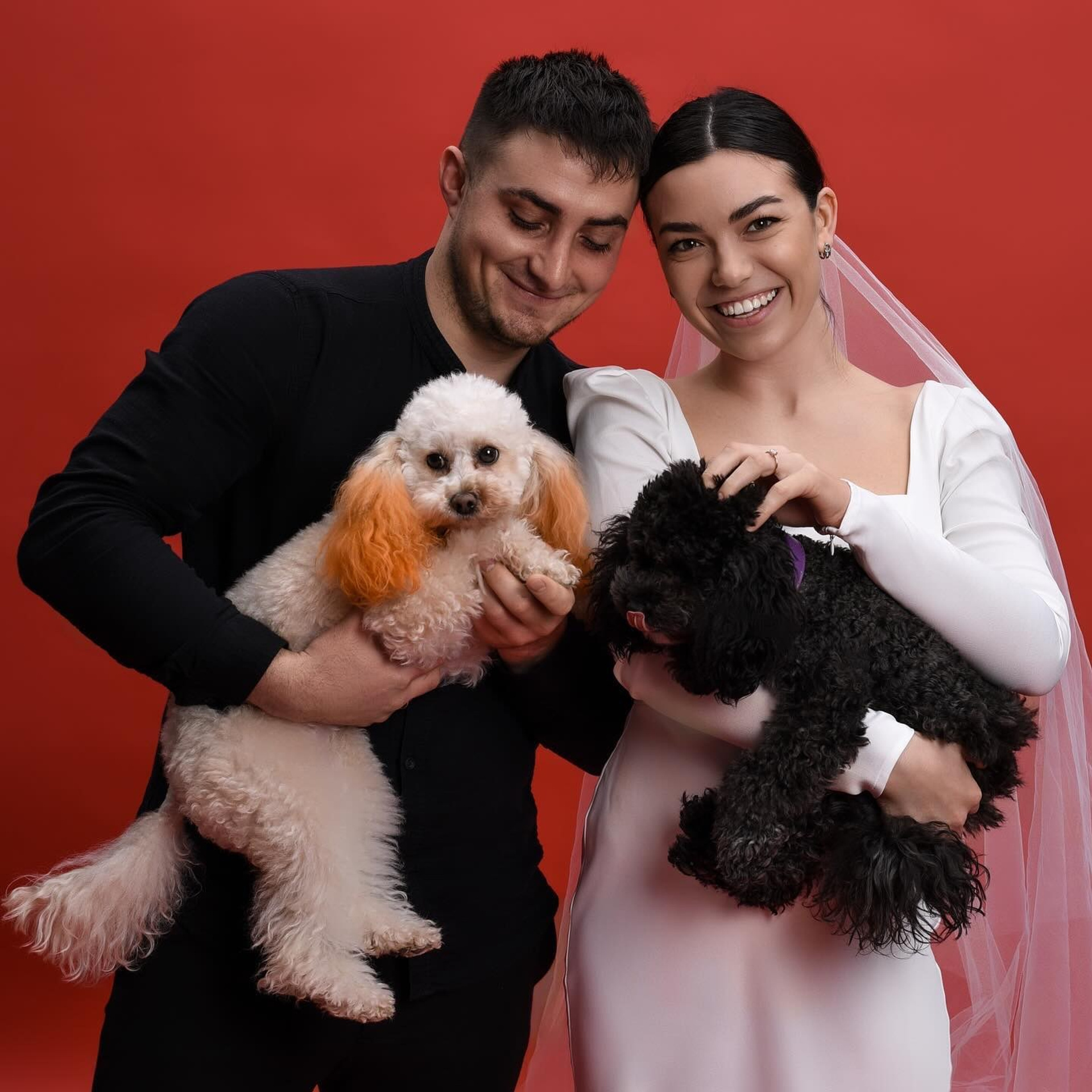 Fotograf Cătălina Munteanu