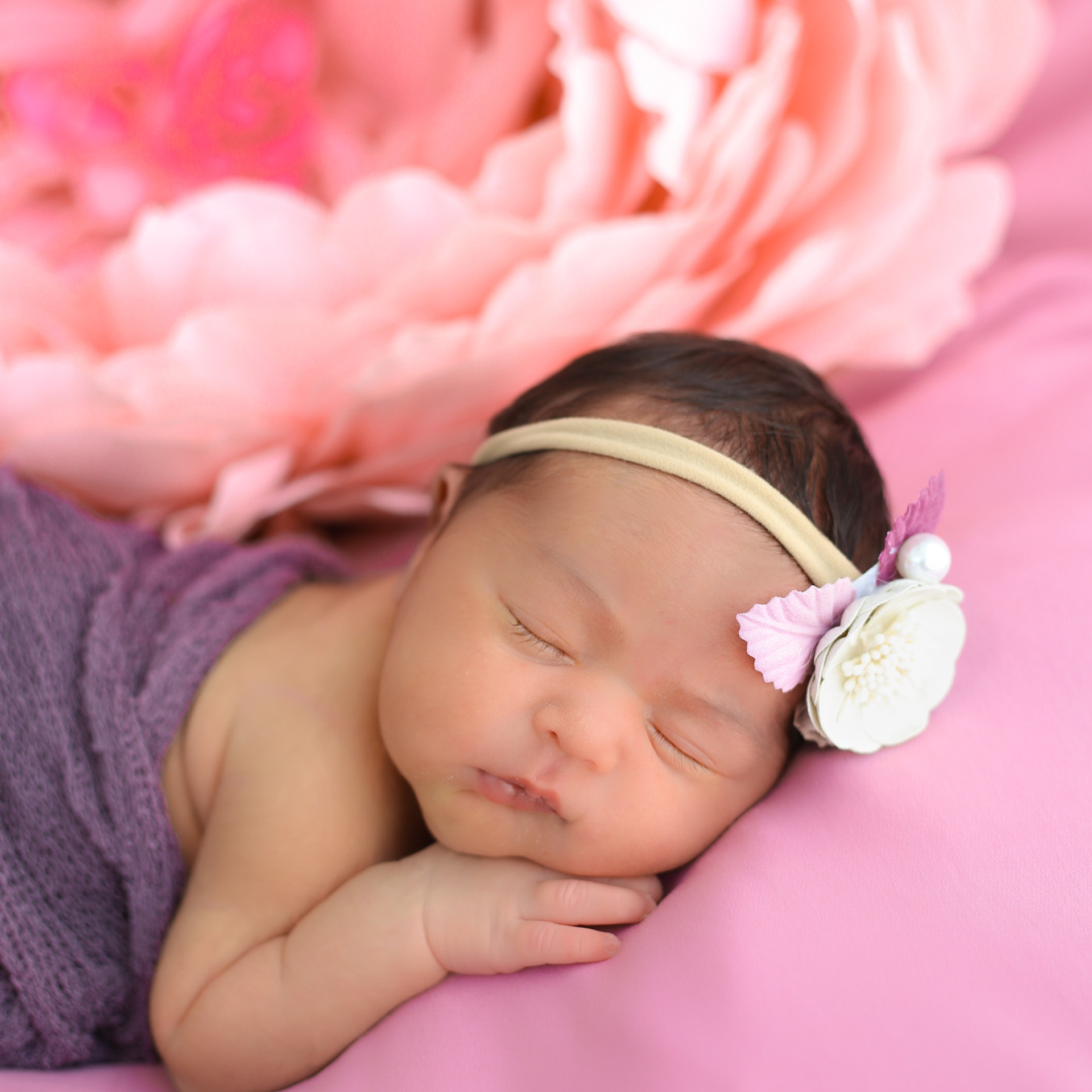Amira Newborn