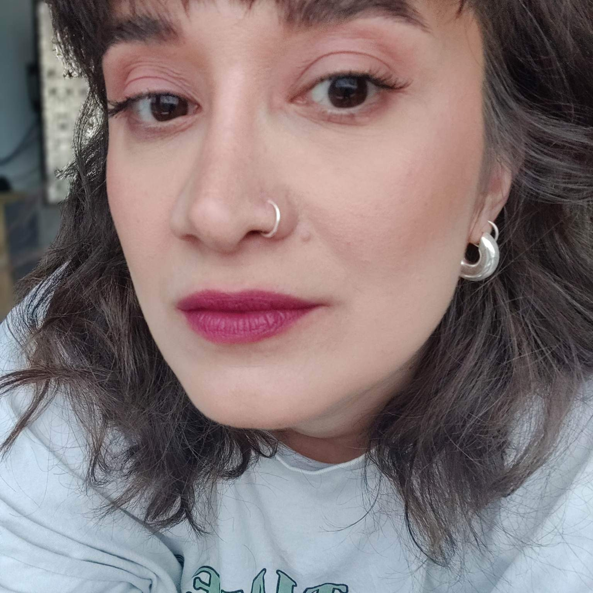 Recenzii Clienți|Machiaj, Stilizare sprancene, Laminare Cluj. Makeup artist, artist sprancene si laminare in Cluj-Napoca | Anca Vasilie