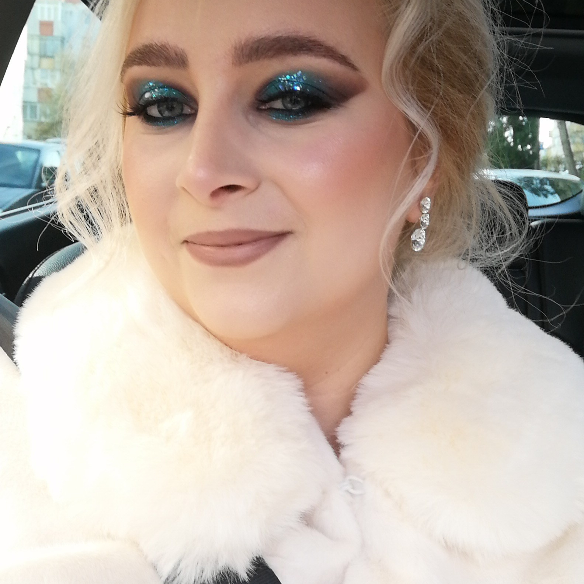 Recenzii Clienți|Machiaj, Stilizare sprancene, Laminare Cluj. Makeup artist, artist sprancene si laminare in Cluj-Napoca | Anca Vasilie