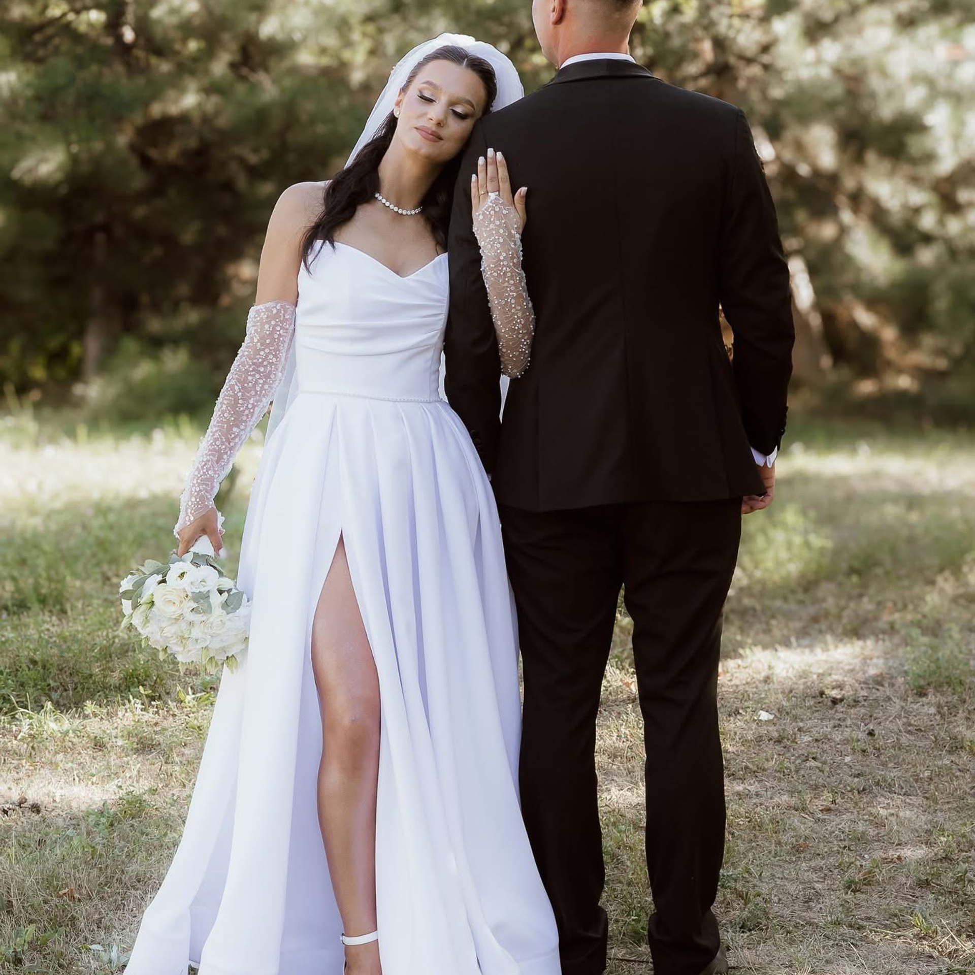 Feedback. Stefan Teodorescu — Fotograf de Nunta