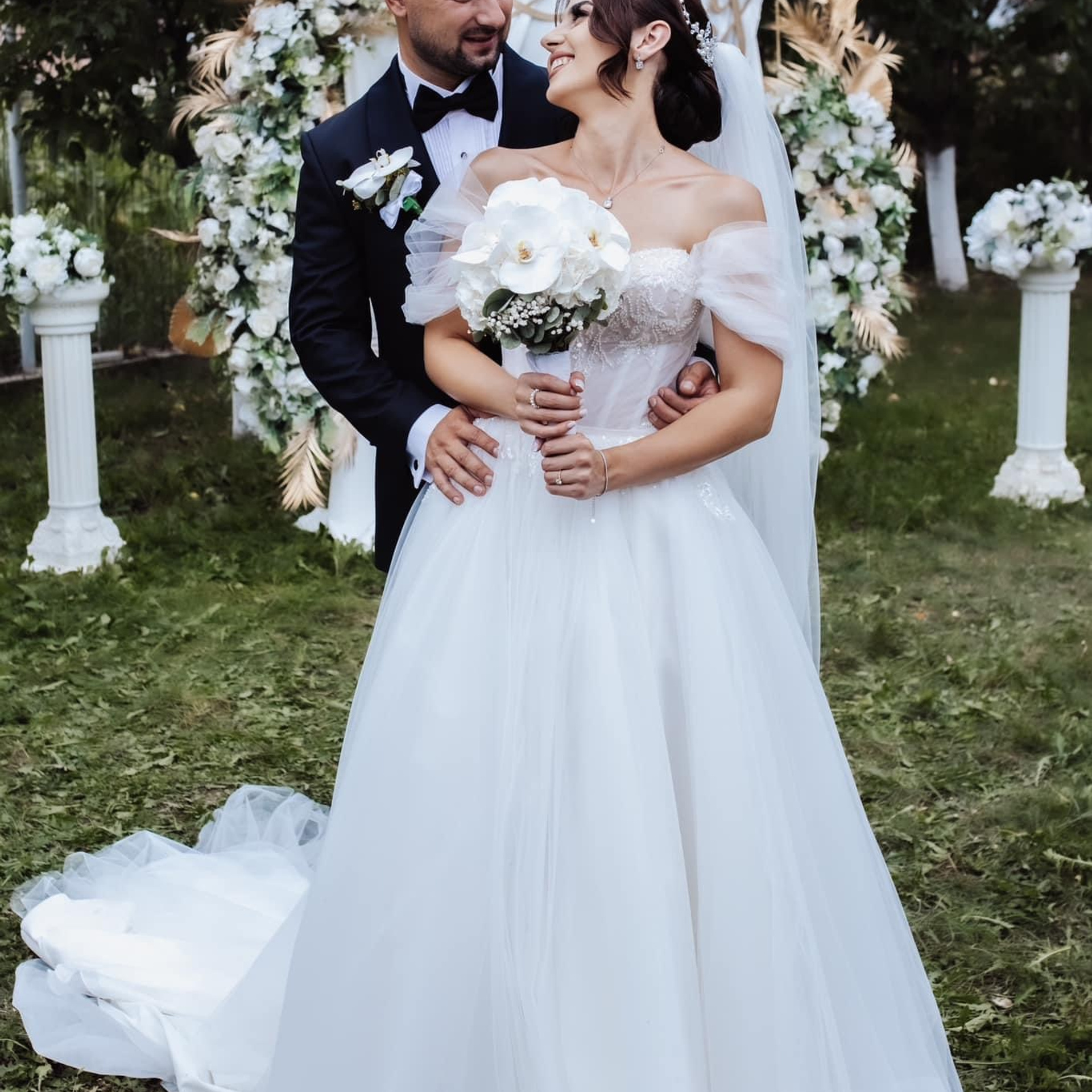 Feedback. Stefan Teodorescu — Fotograf de Nunta