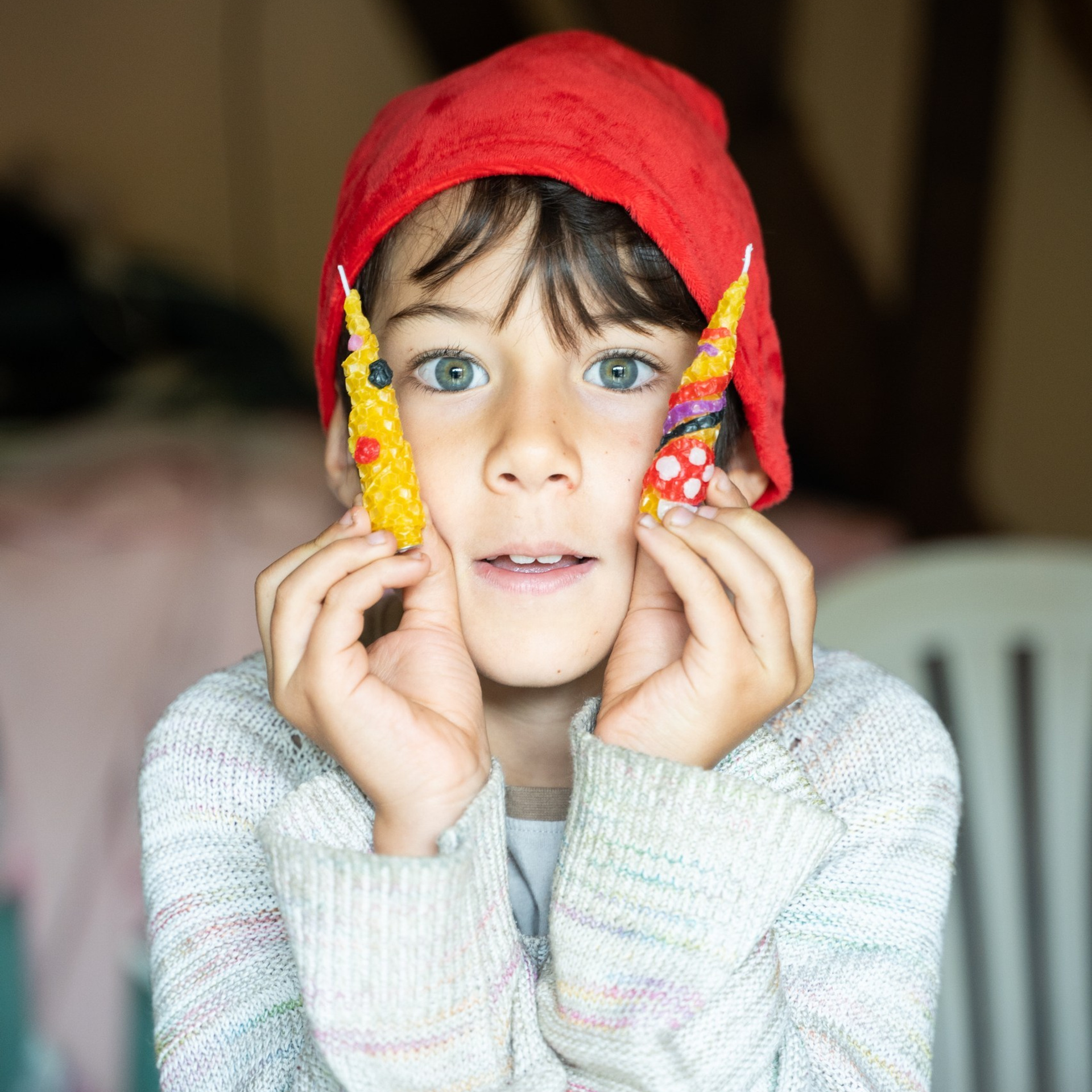 ОТЗЫВЫ. Семейные лагеря в Европе с Ниной Янечковой и Ириной Зиновьевой