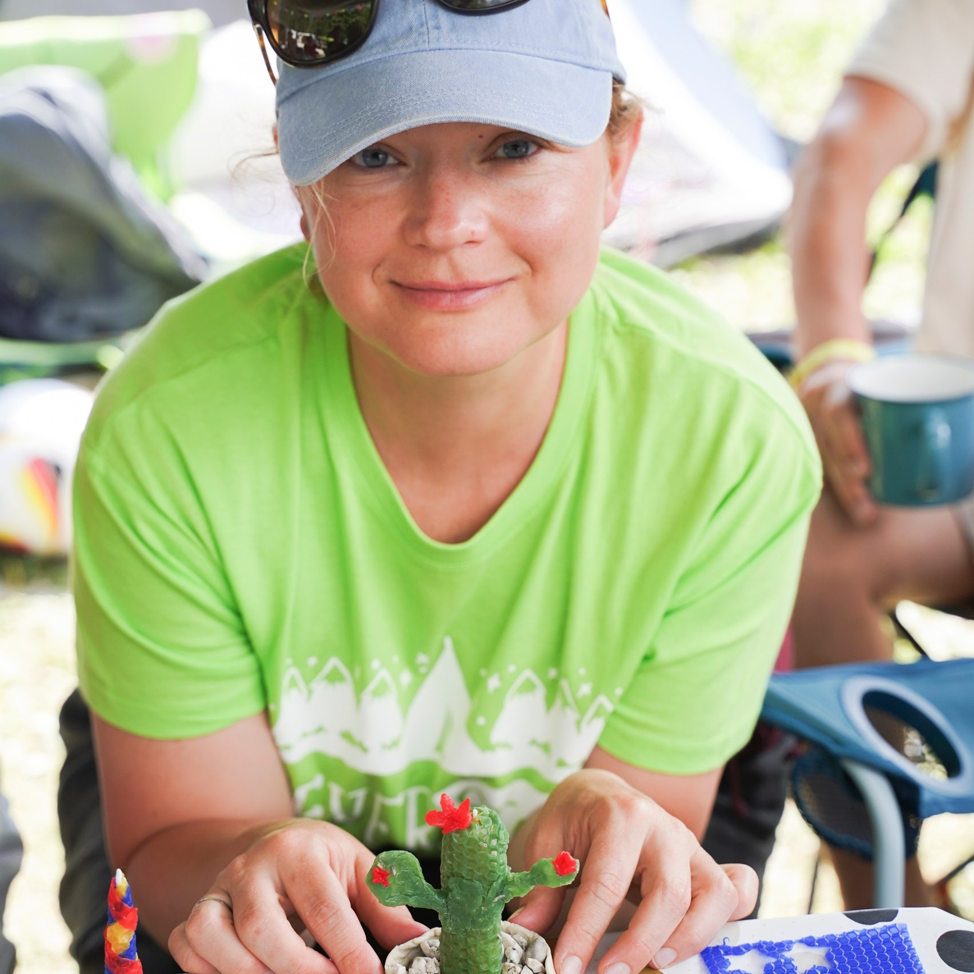 ОТЗЫВЫ. Семейные лагеря в Европе с Ниной Янечковой и Ириной Зиновьевой