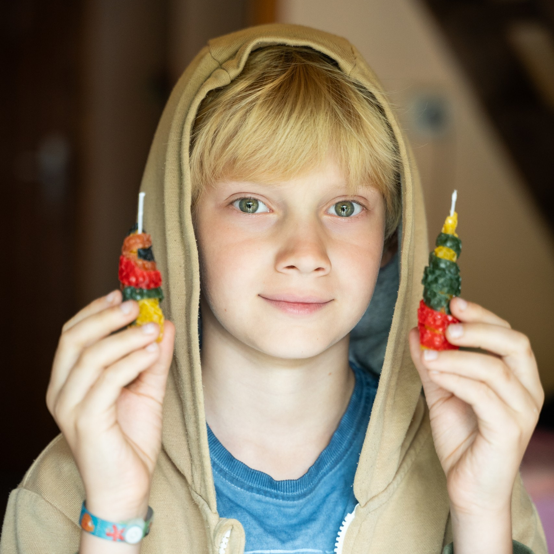 ОТЗЫВЫ. Семейные лагеря в Европе с Ниной Янечковой и Ириной Зиновьевой