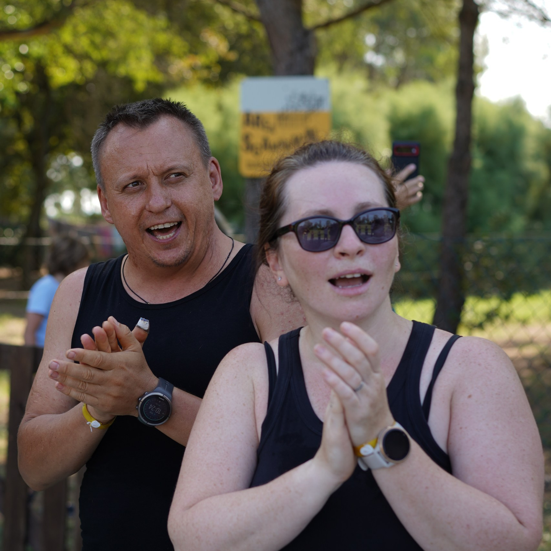 ОТЗЫВЫ. Семейные лагеря в Европе с Ниной Янечковой и Ириной Зиновьевой