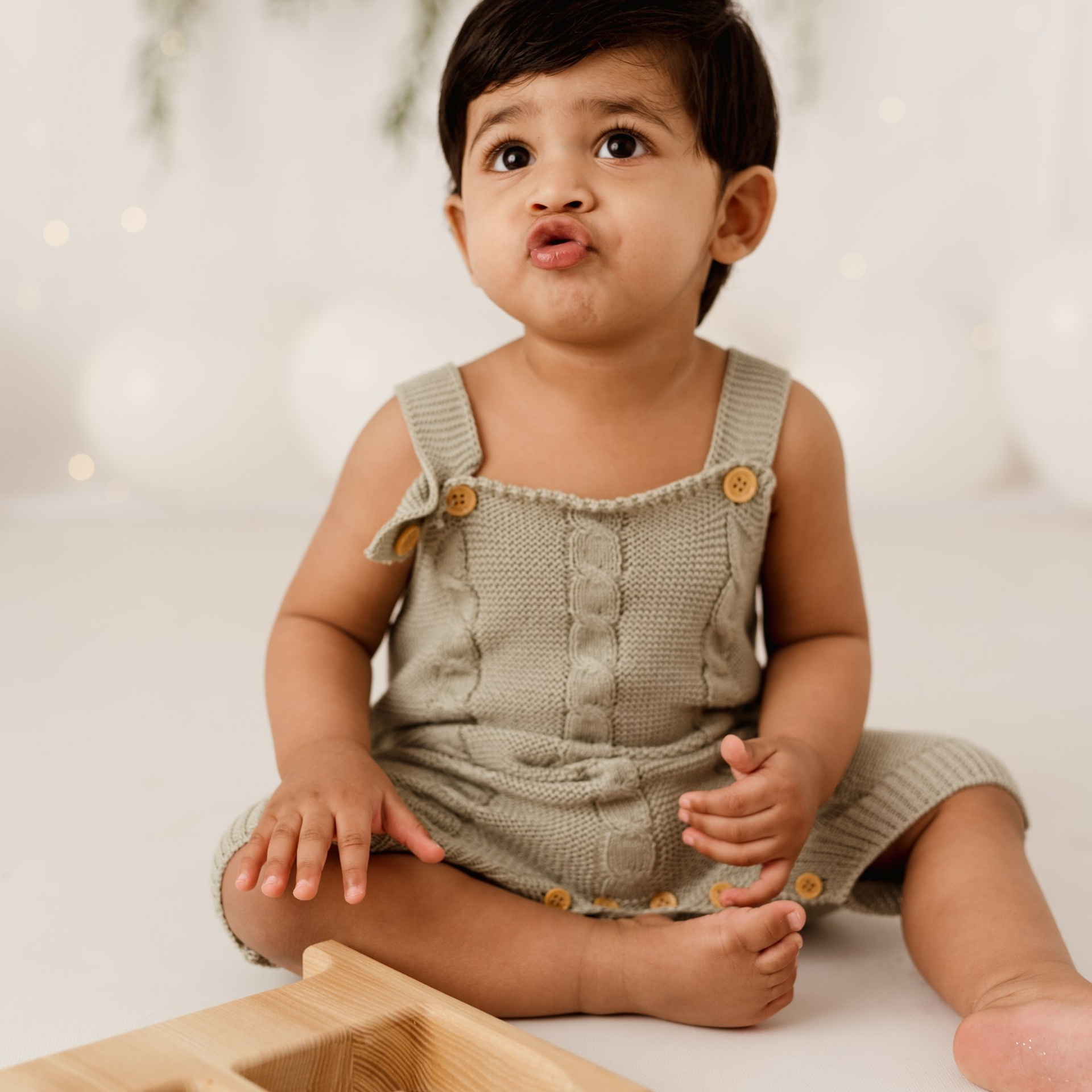 Sesja roczkowa i dziecięca w Łodzi. Fotograf Łódź - sesja ciążowa, noworodkowa, dziecięca. Studio w Łodzi