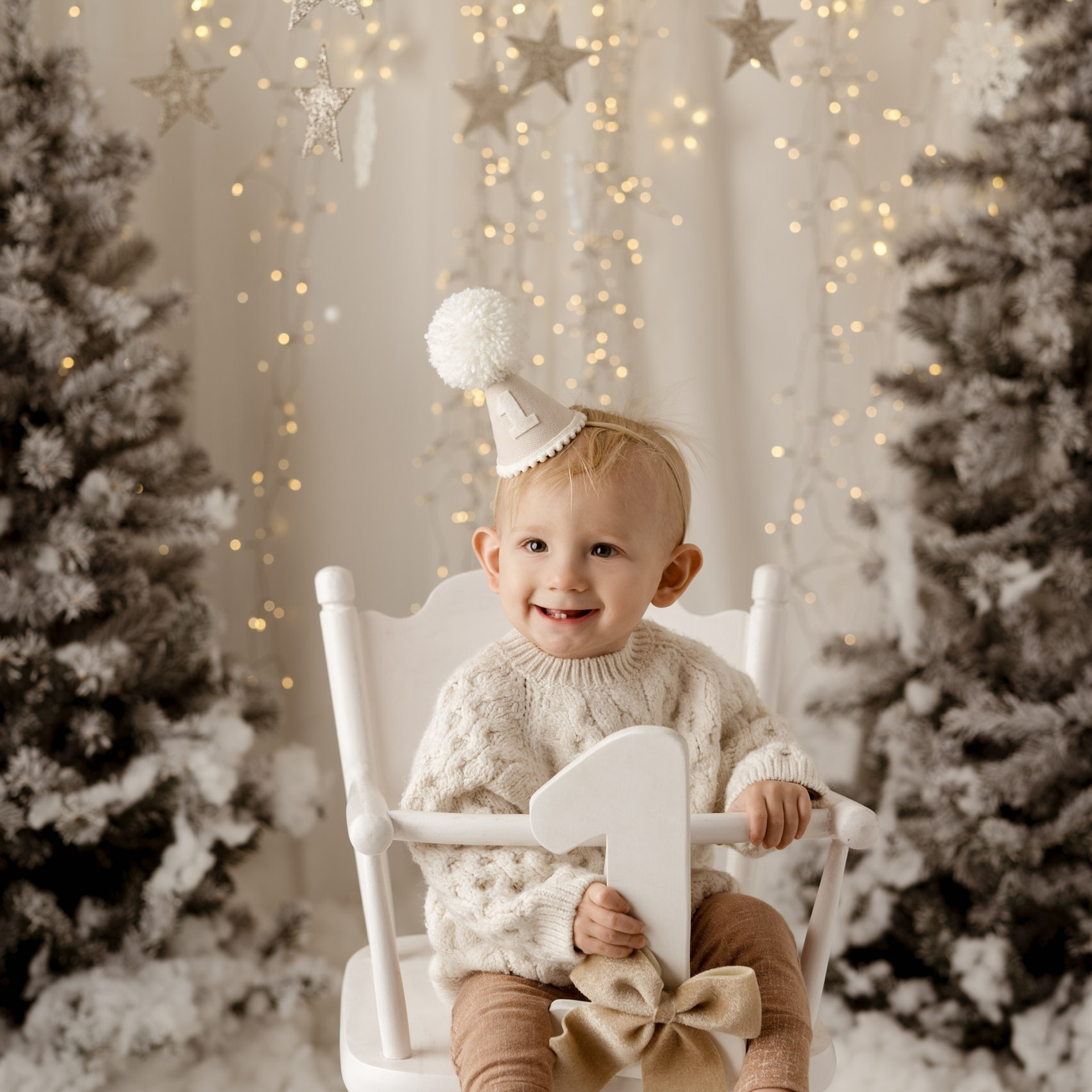 Sesja roczkowa i dziecięca w Łodzi. Fotograf Łódź - sesja ciążowa, noworodkowa, dziecięca. Studio w Łodzi