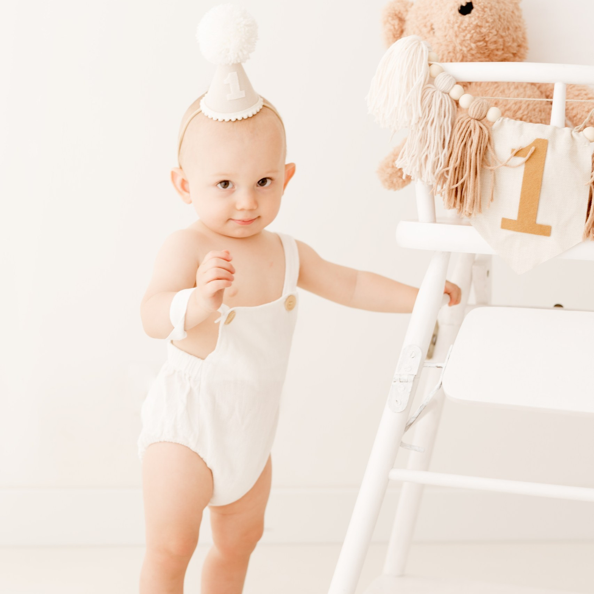 Sesja roczkowa i dziecięca w Łodzi. Fotograf Łódź - sesja ciążowa, noworodkowa, dziecięca. Studio w Łodzi