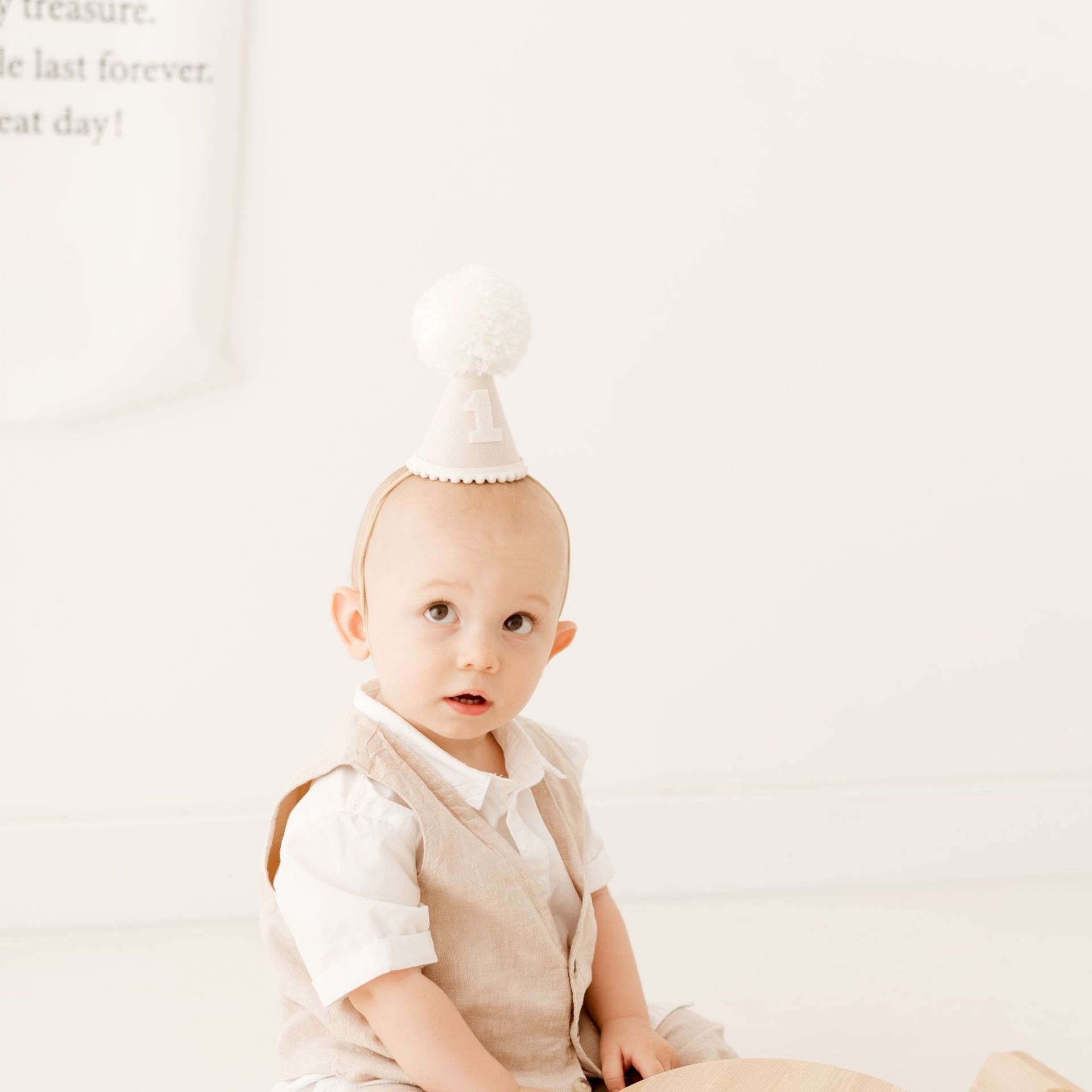 Sesja roczkowa i dziecięca w Łodzi. Fotograf Łódź - sesja ciążowa, noworodkowa, dziecięca. Studio w Łodzi