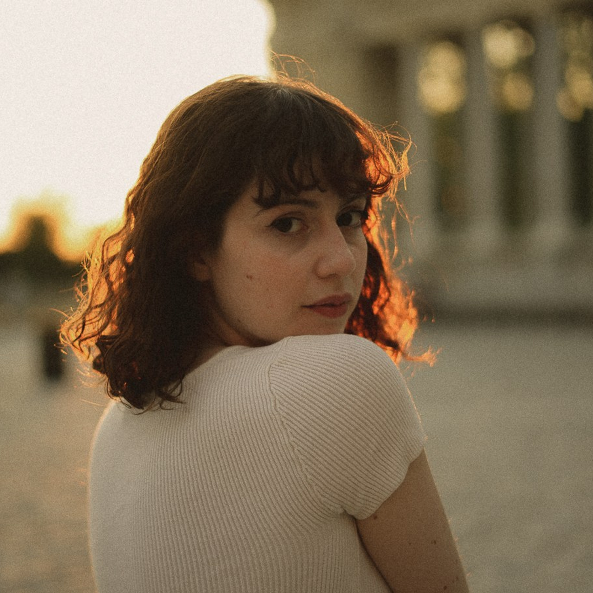 Opiniones de sesiones fotográficas en Madrid. Carlos Medina Fotógrafo de retratos ubicado en Madrid, España