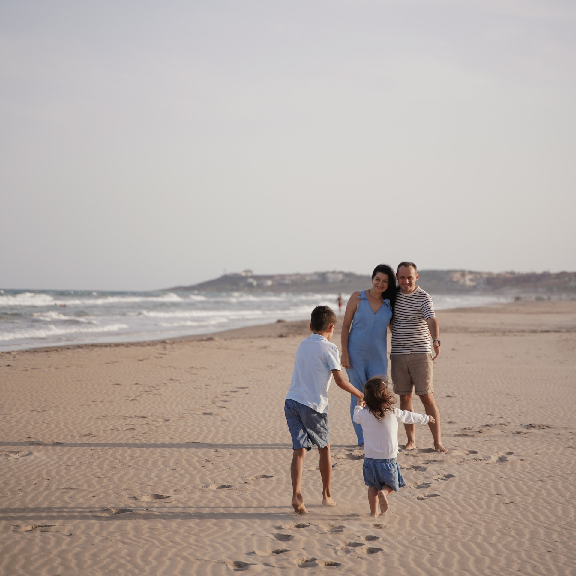 Отзывы | Reseñas. Индивидуальный, семейный, свадебный фотограф Бенидорм Диана Меметова