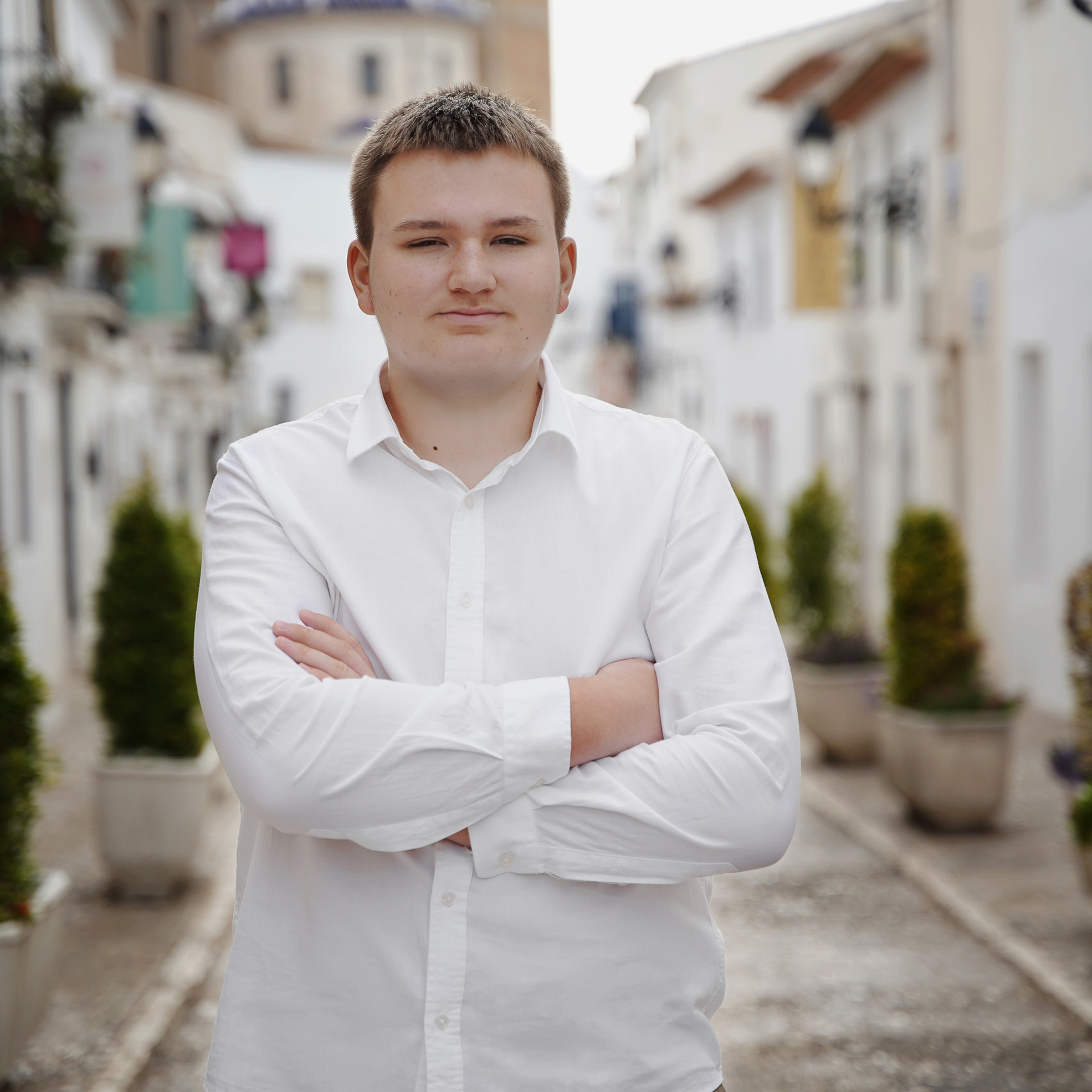 Отзывы | Reseñas. Индивидуальный, семейный, свадебный фотограф Бенидорм Диана Меметова