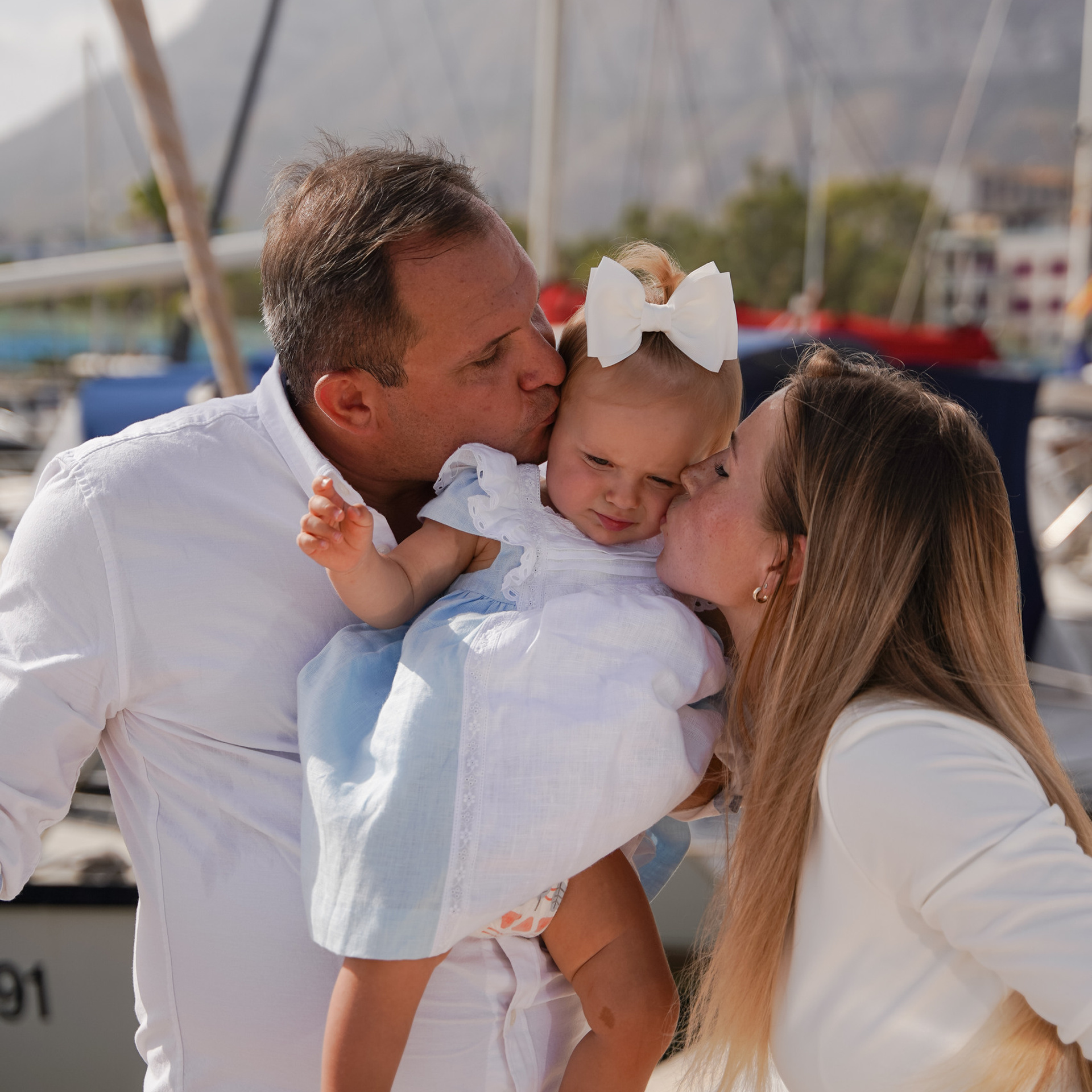 Отзывы | Reseñas. Индивидуальный, семейный, свадебный фотограф Бенидорм Диана Меметова