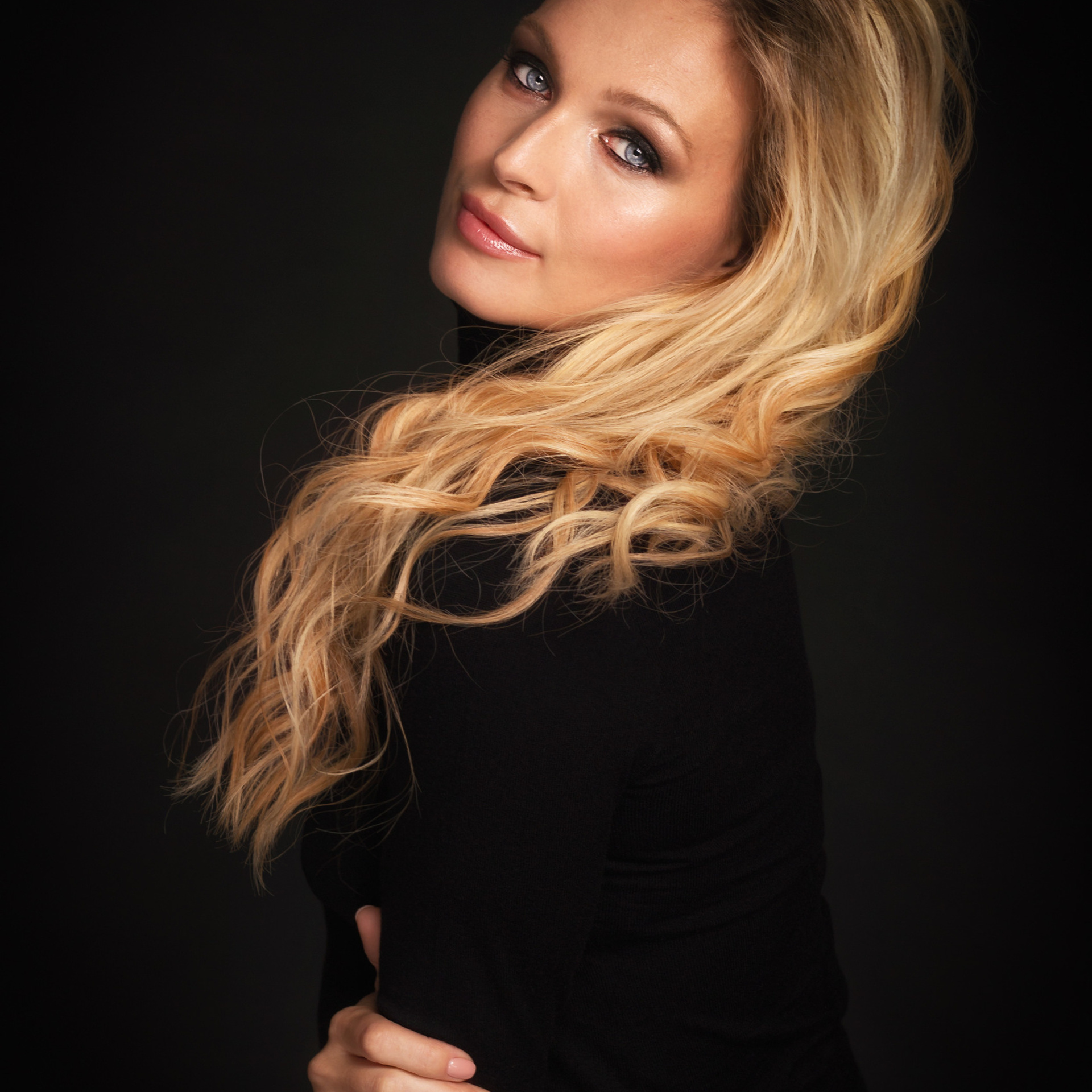 Фотопроект Твоята Нова История