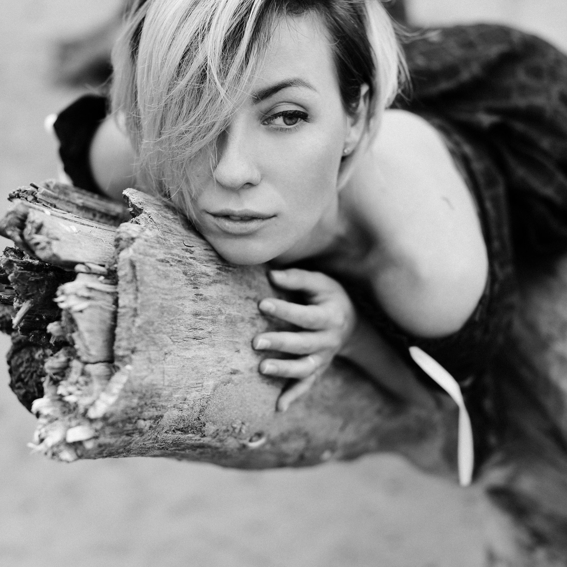 Témoignages. Photographe professionnelle de la ville d’Auxerre - Ekaterina Mathieu