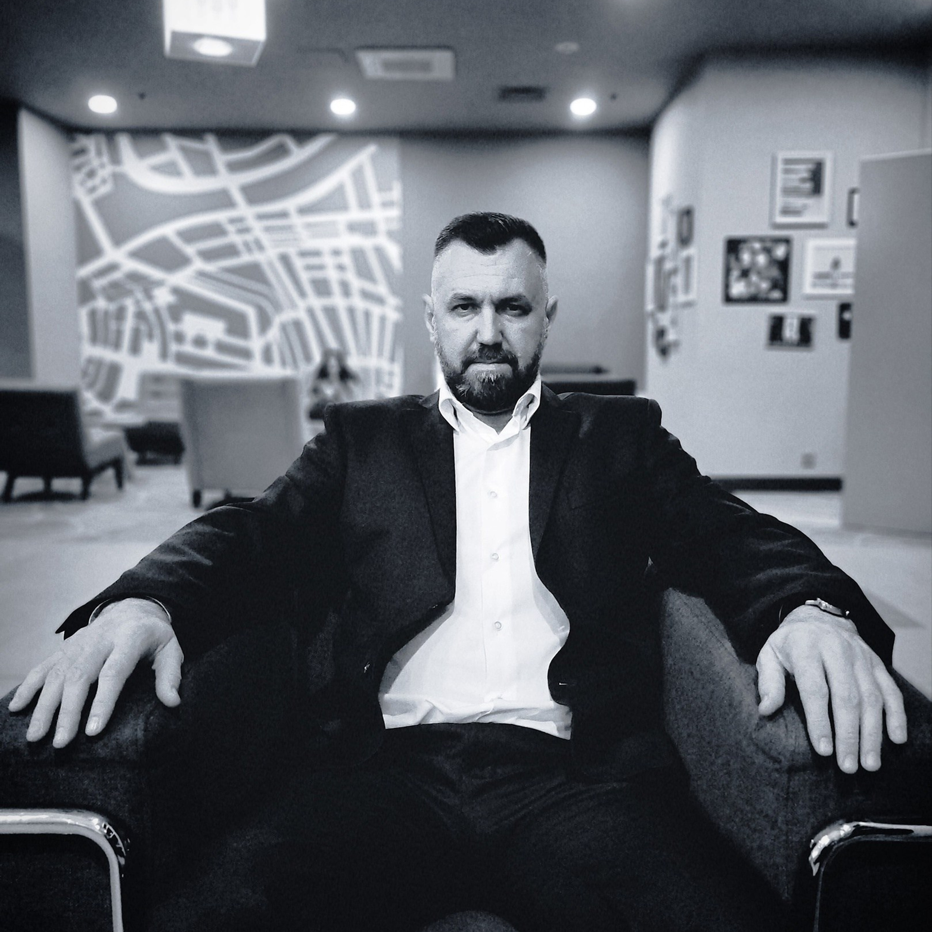 Témoignages. Photographe professionnelle de la ville d’Auxerre - Ekaterina Mathieu