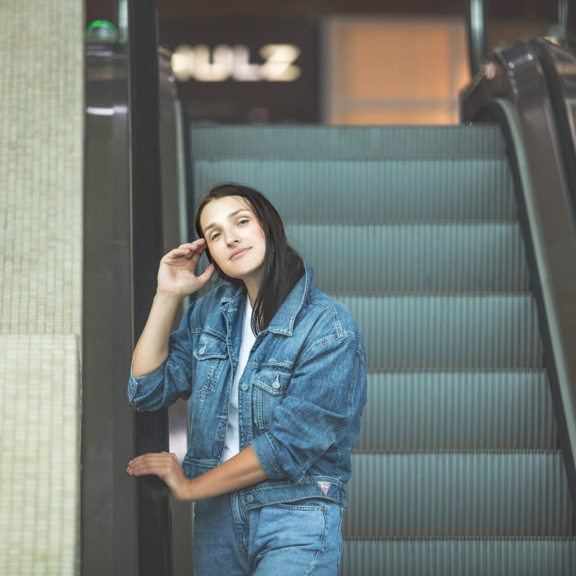 Témoignages. Photographe professionnelle de la ville d’Auxerre - Ekaterina Mathieu