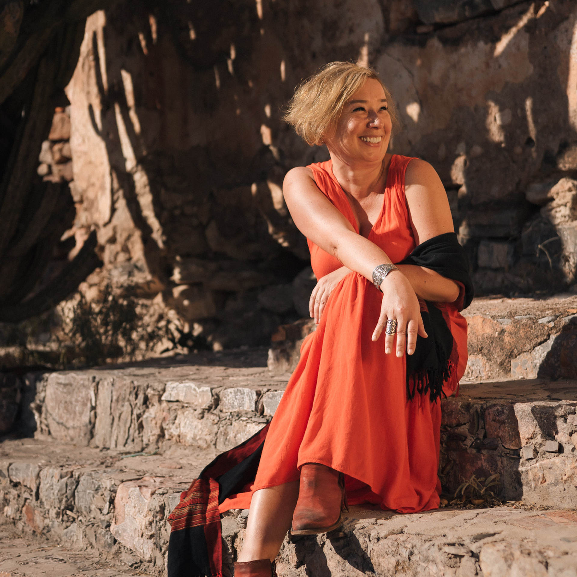 Gabby_From Mexico with love