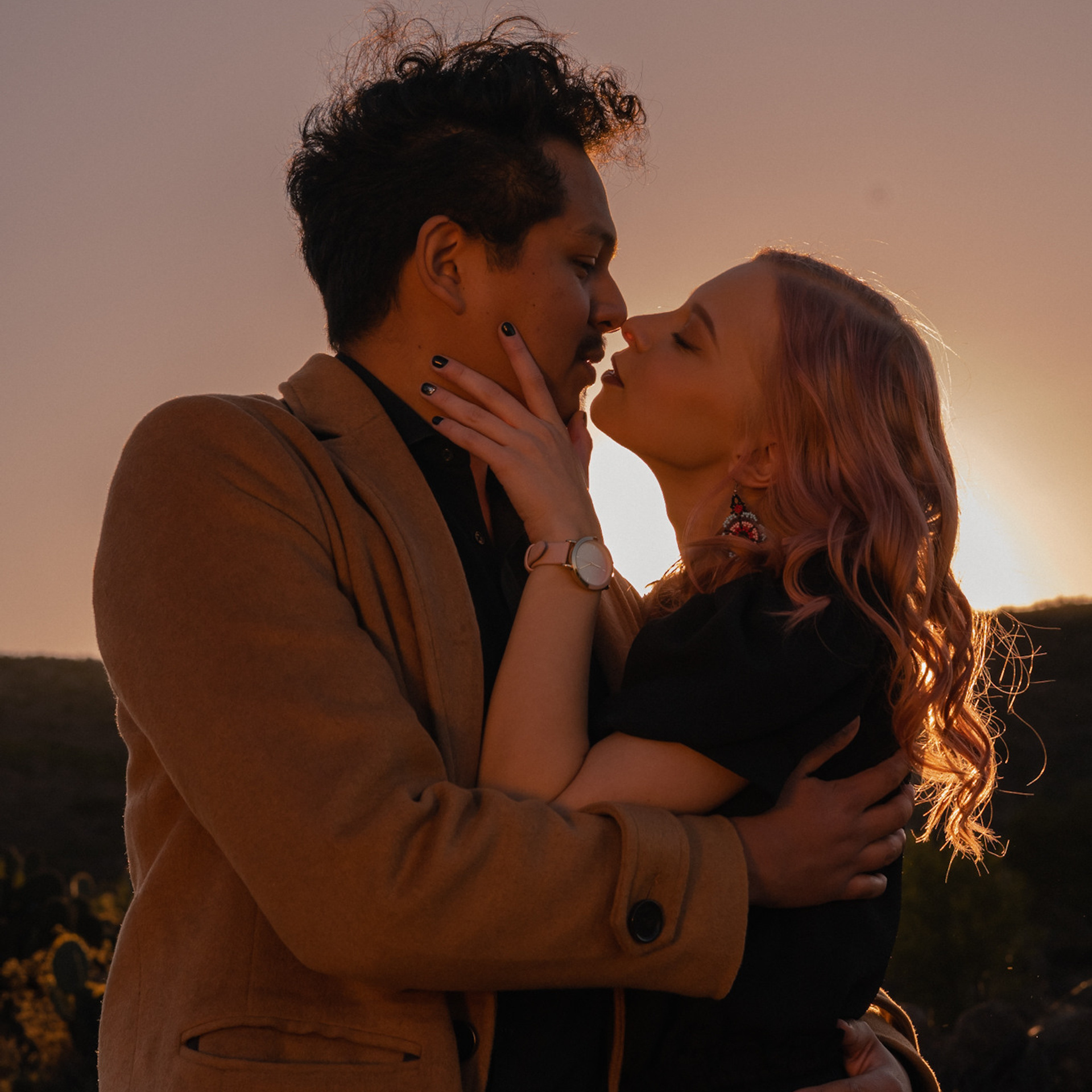 Feedback from my clients. Lifestyle a rodinná fotografka v Pisku Oxana Telupilova