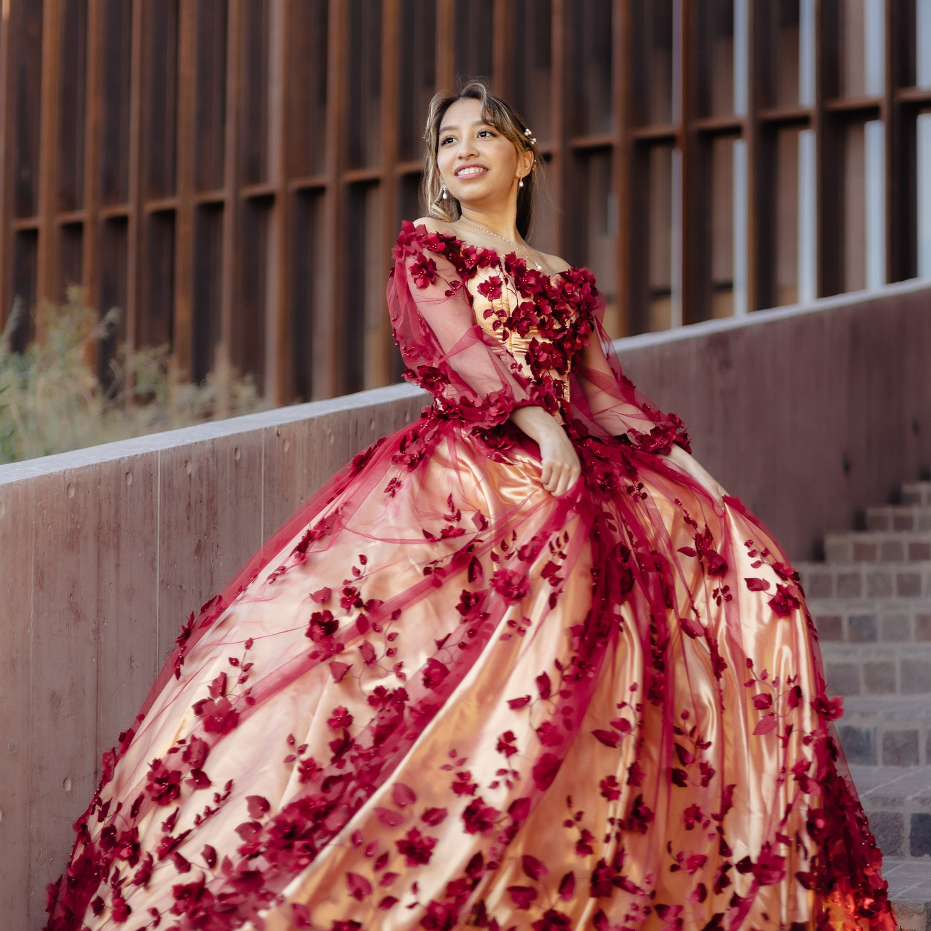 Quinceañera