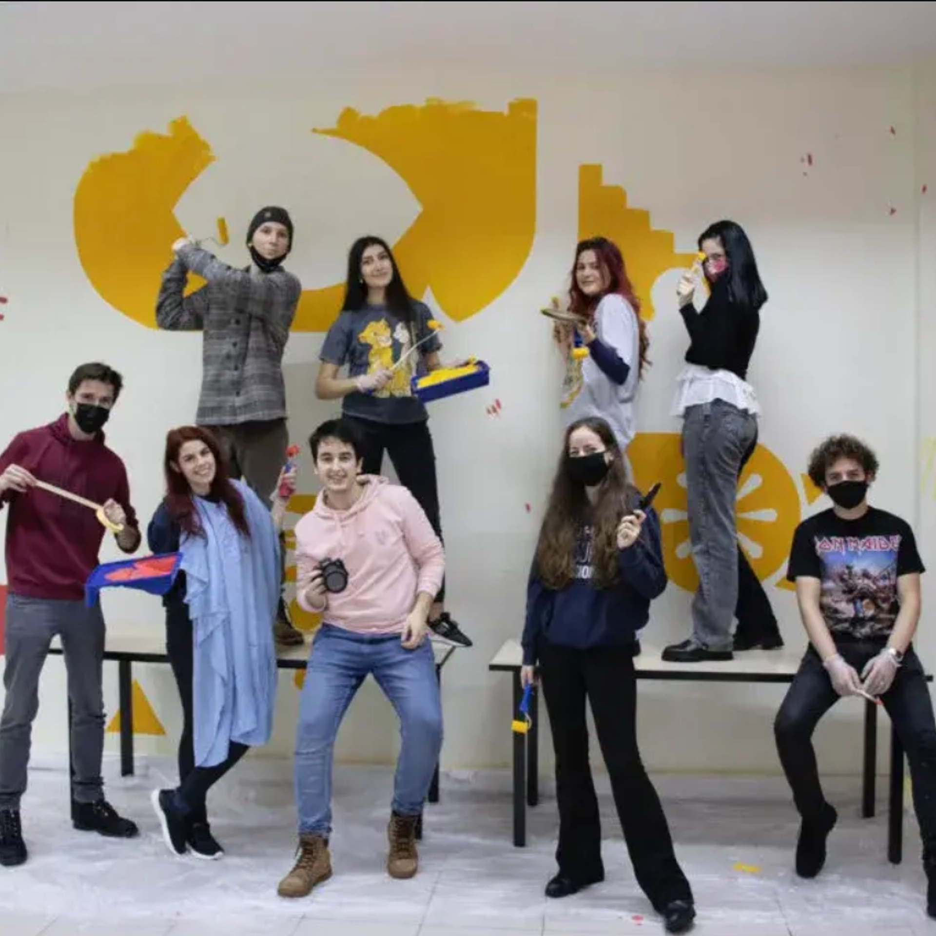 Lamborghini X AI. Vural Sahin I Photography & Videography