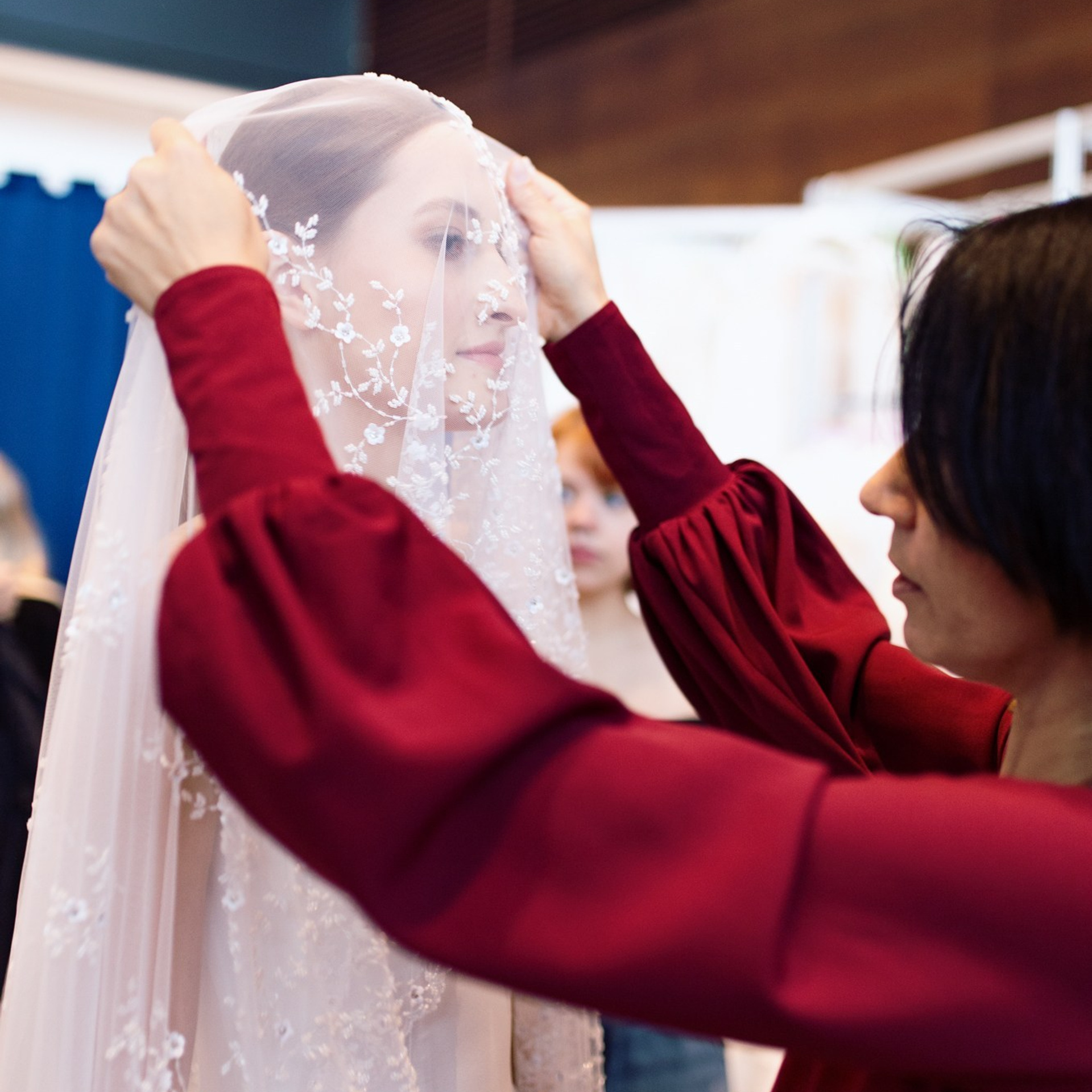 Comments. Photographer in Warsaw Alena Valnai