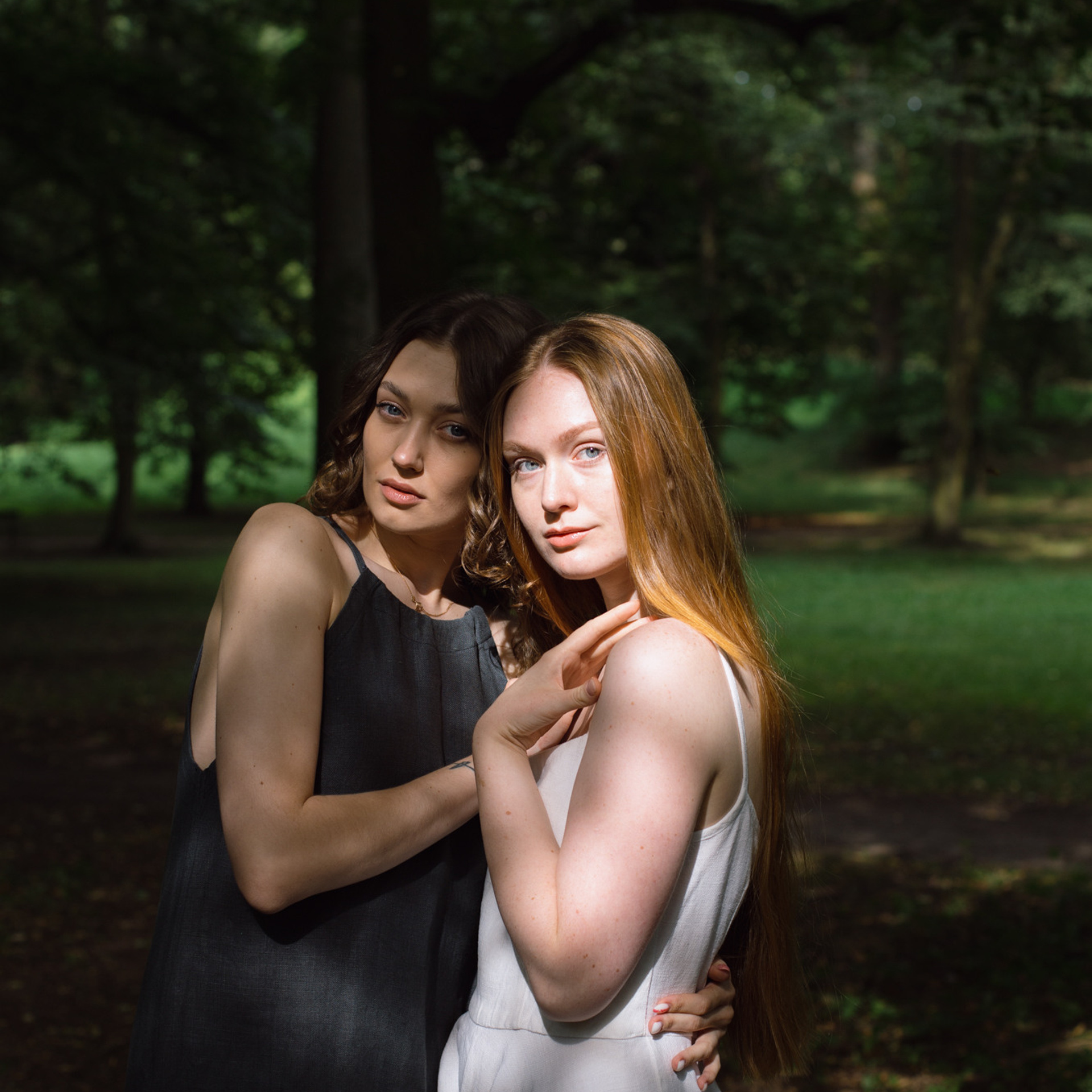 Comments. Photographer in Warsaw Alena Valnai