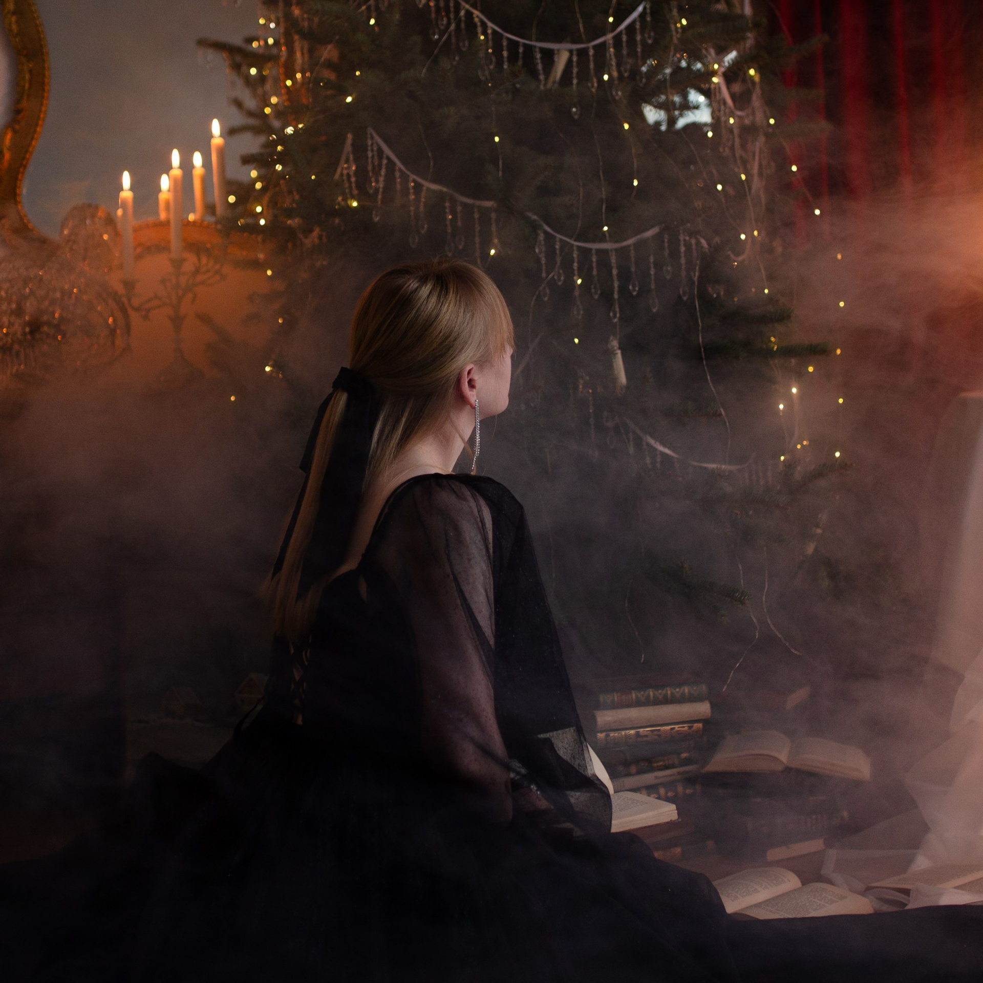 Comments. Photographer in Warsaw Alena Valnai