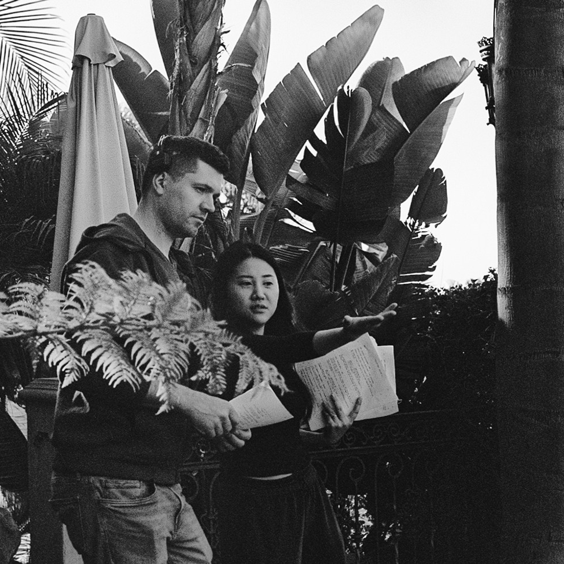 Reviews. Portrait Photographer in Brussels & Amsterdam — Victoria Ushkanova