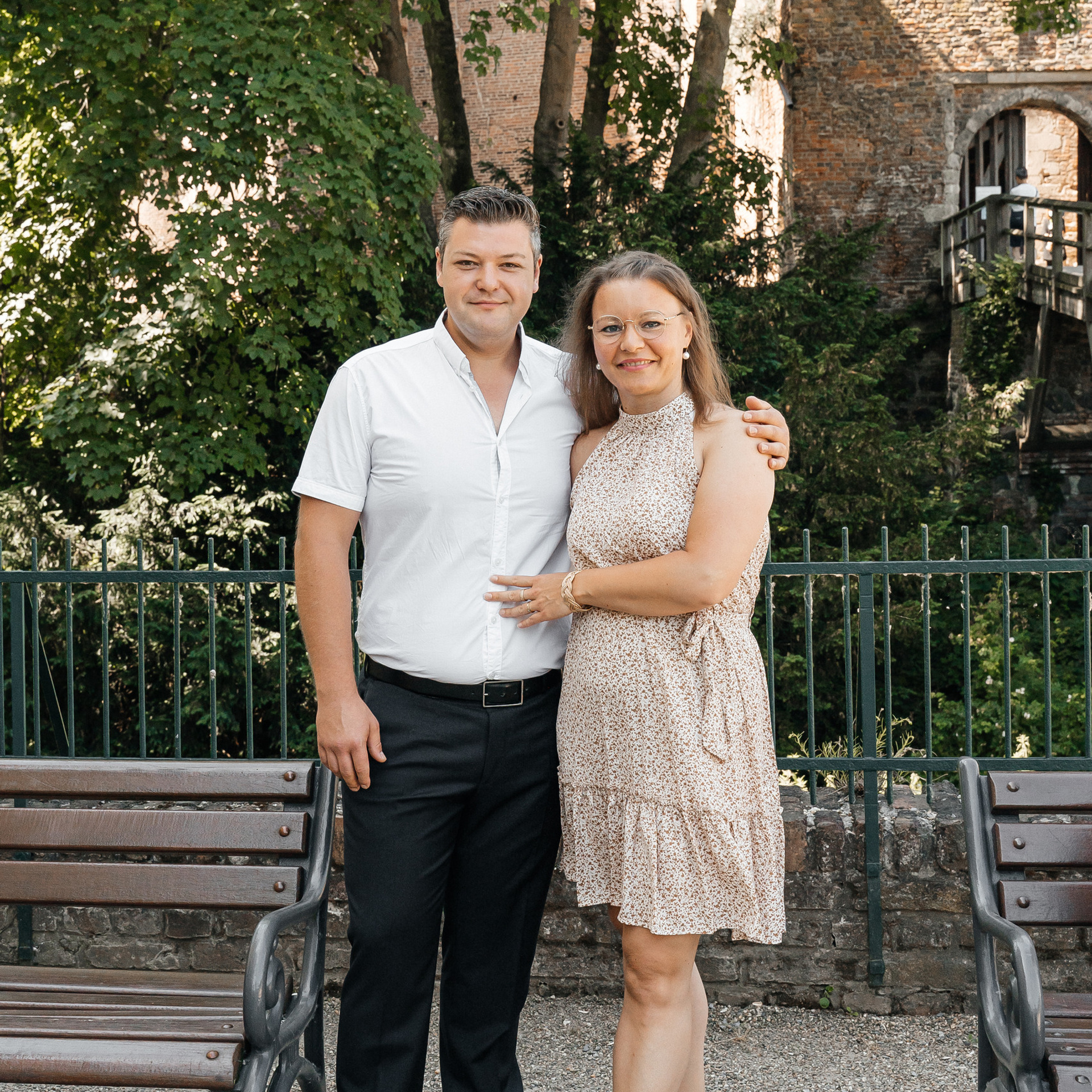 Die Kundenstimmen. Hochzeitsfotograf für Moers, Niederrhein, Düsseldorf, NRW und Deutschland