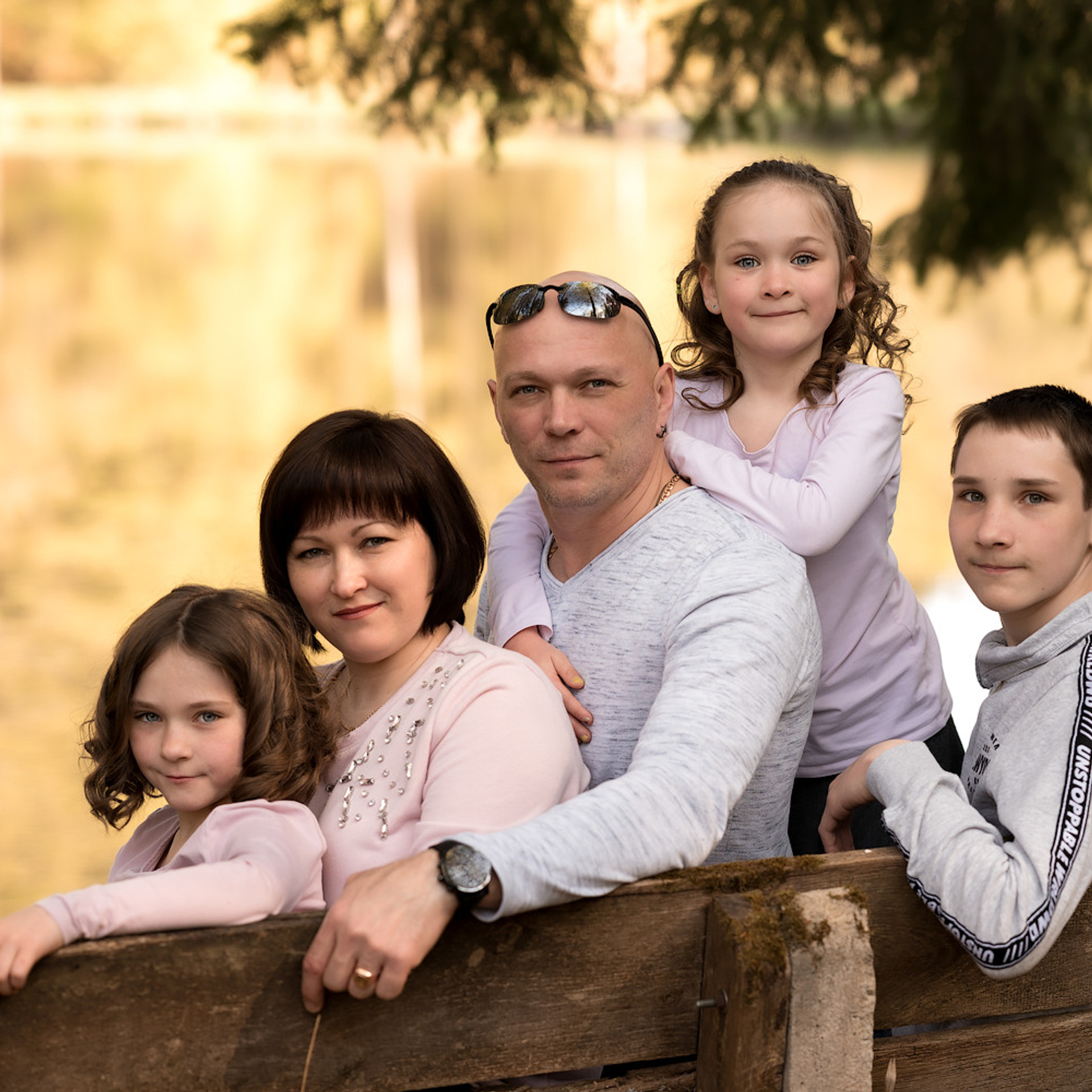 Feedback. Kinder- & Familienfotograf in Gaildorf und Umgebung Valentina Vogel