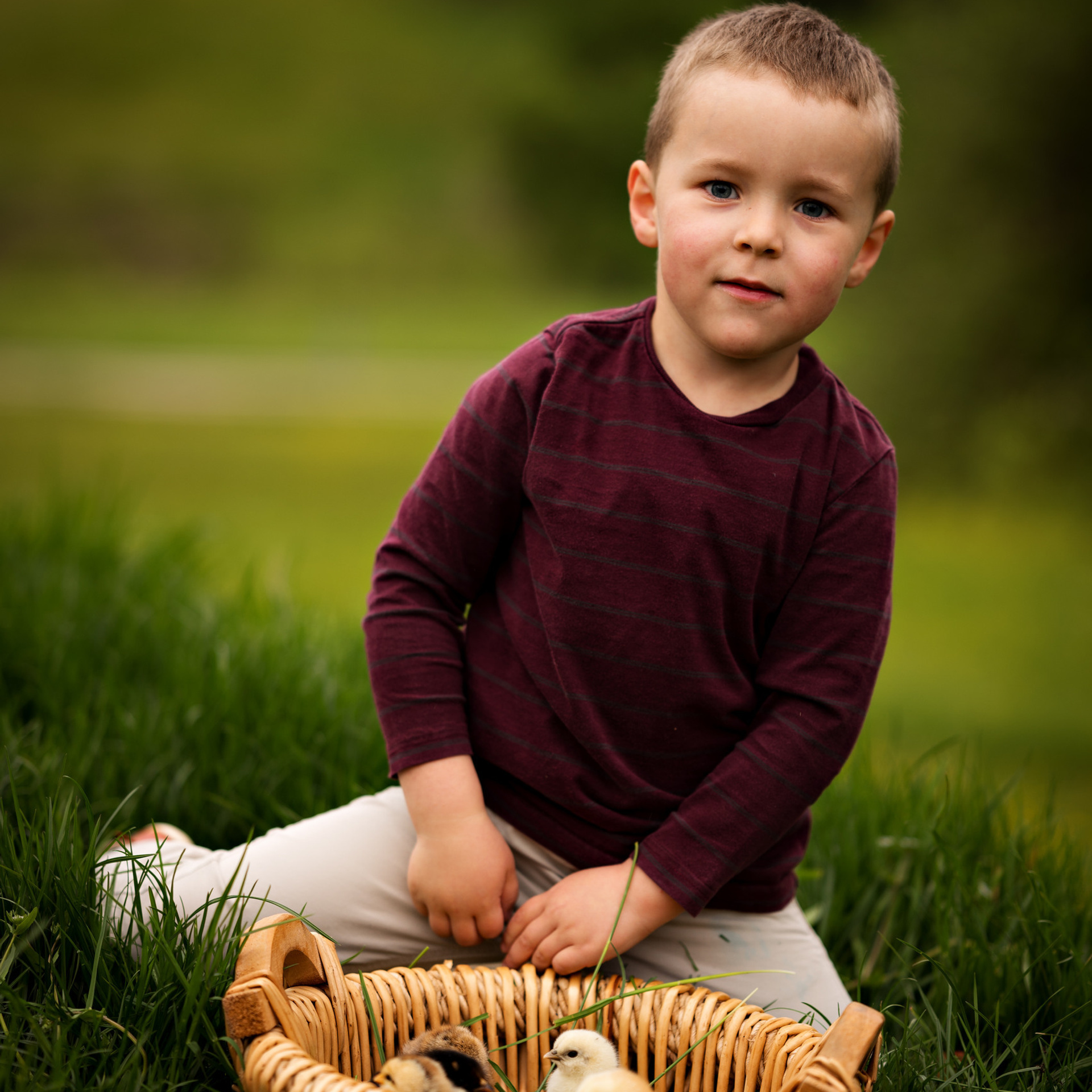 Feedback. Kinder- & Familienfotograf in Gaildorf und Umgebung Valentina Vogel