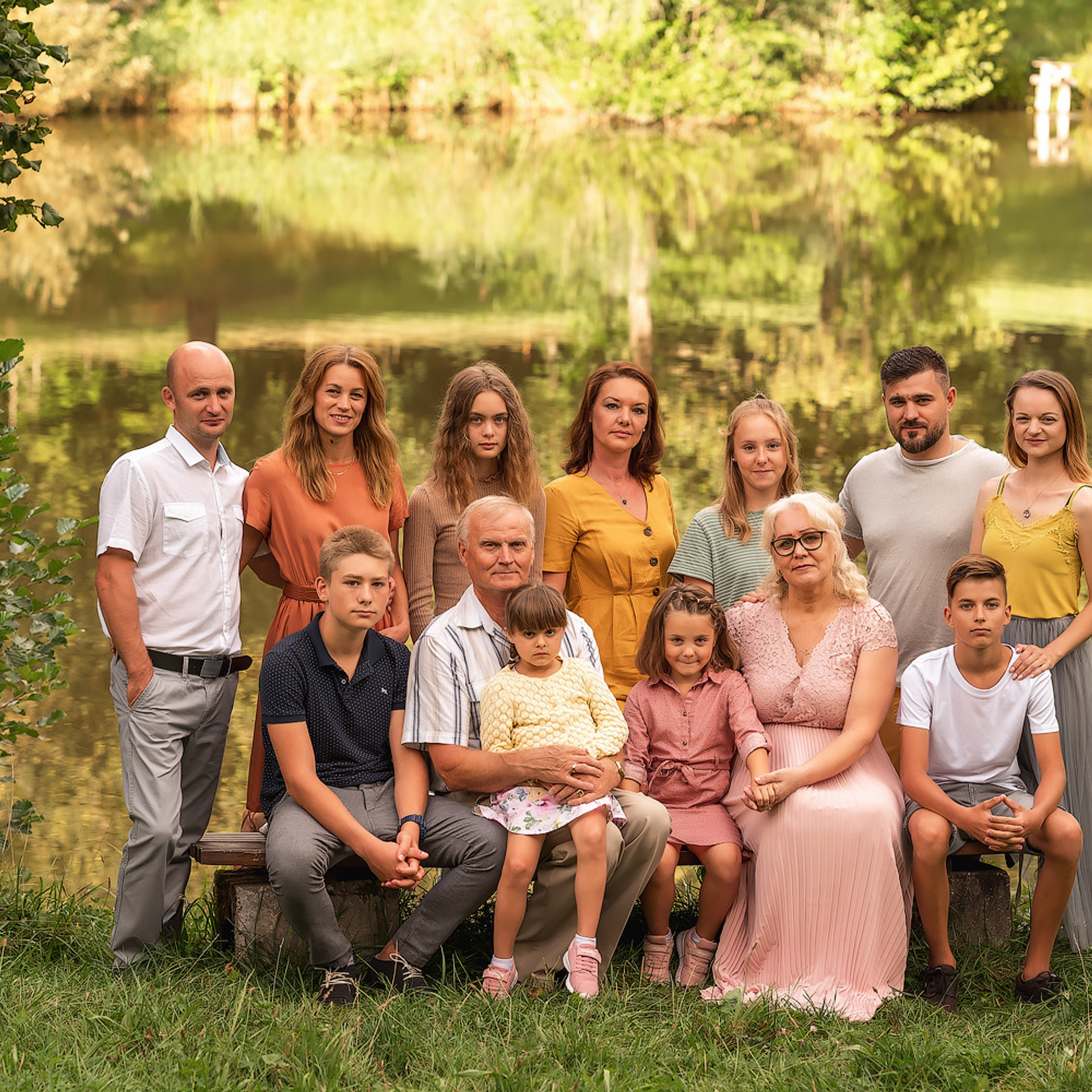 Feedback. Kinder- & Familienfotograf in Gaildorf und Umgebung Valentina Vogel