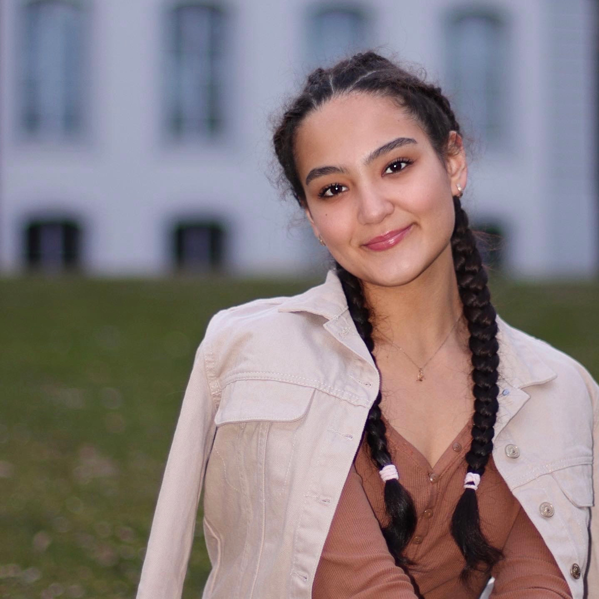 Альми / Швейцария