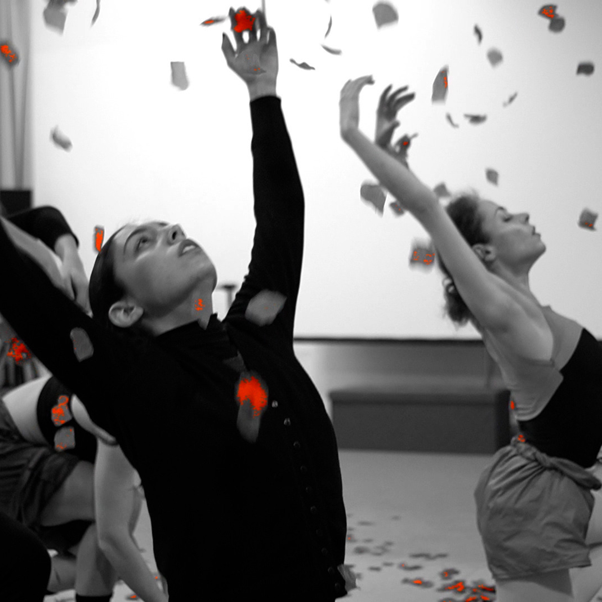 Отзывы. Видеограф в Люксембурге Вета Власова