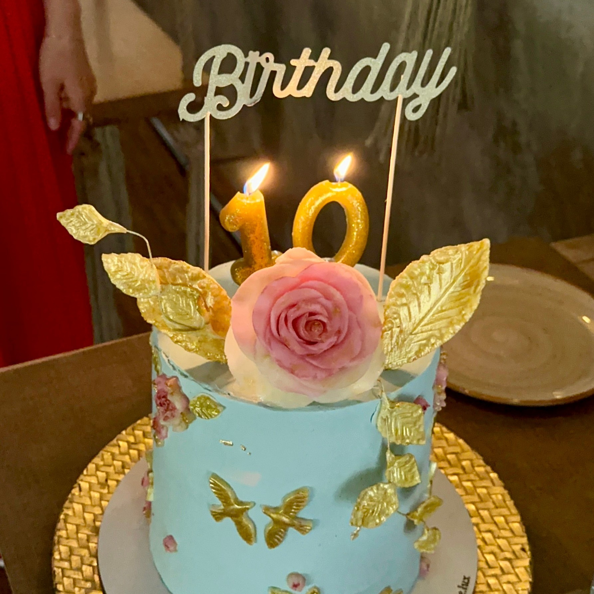 Отзывы. Видеограф в Люксембурге Вета Власова