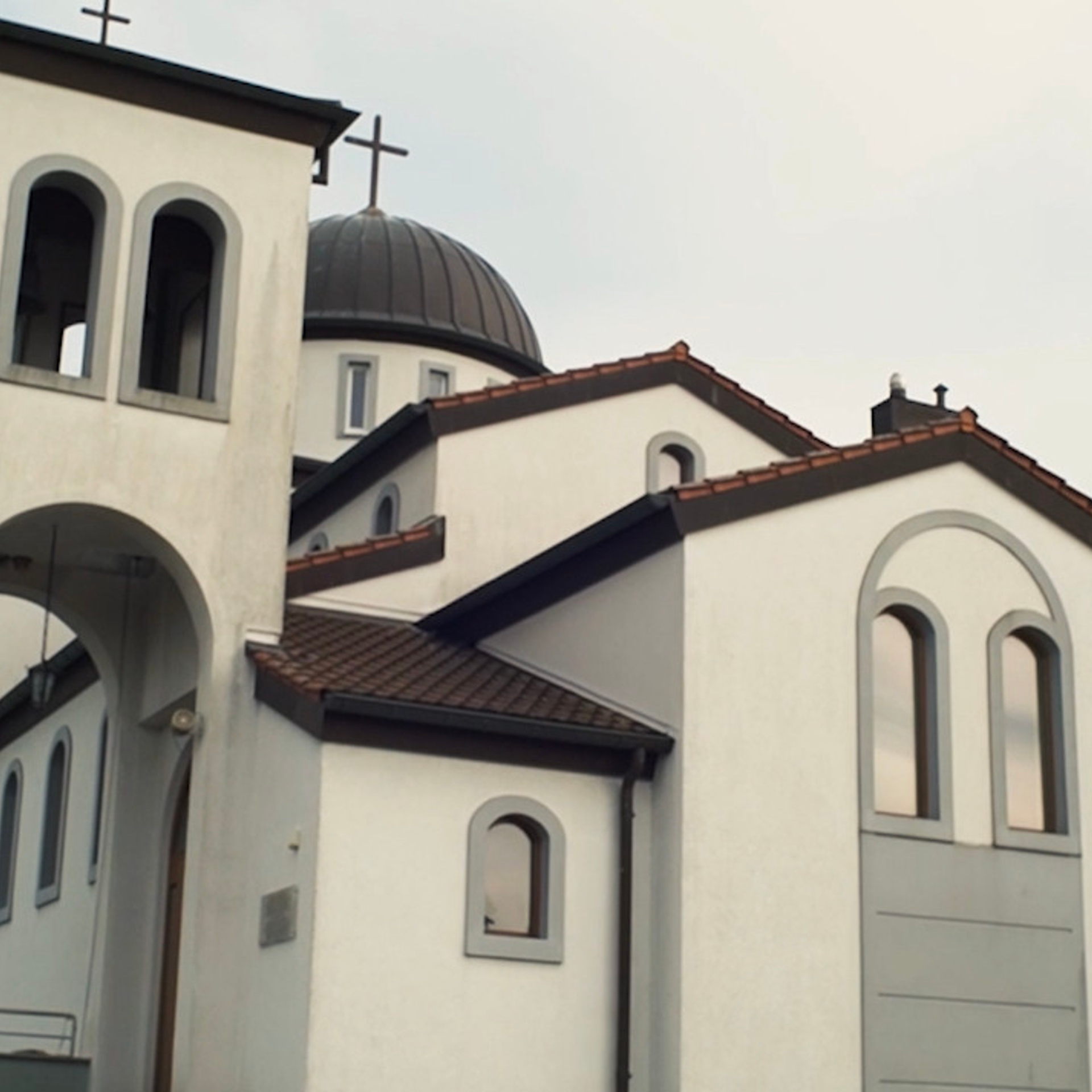 Отзывы. Видеограф в Люксембурге Вета Власова