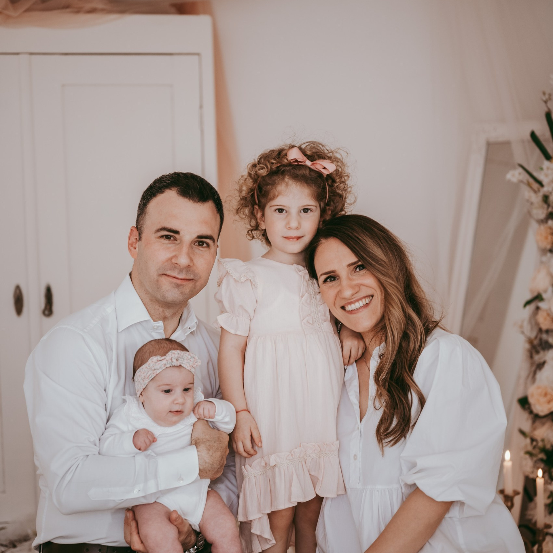 Vaši utisci. Deciji i porodicni fotograf u Beogradu Oksana Skendzic