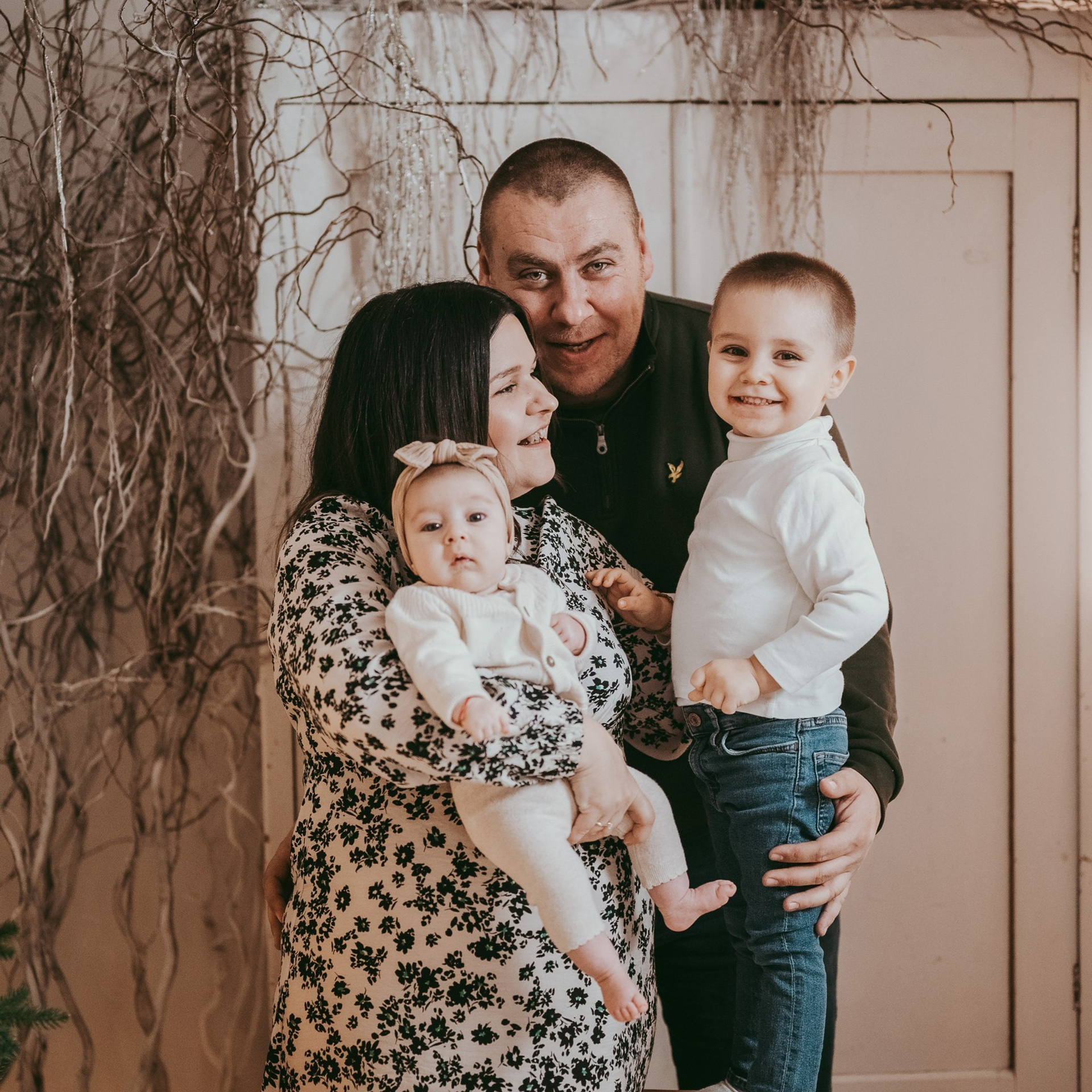 Vaši utisci. Deciji i porodicni fotograf u Beogradu Oksana Skendzic